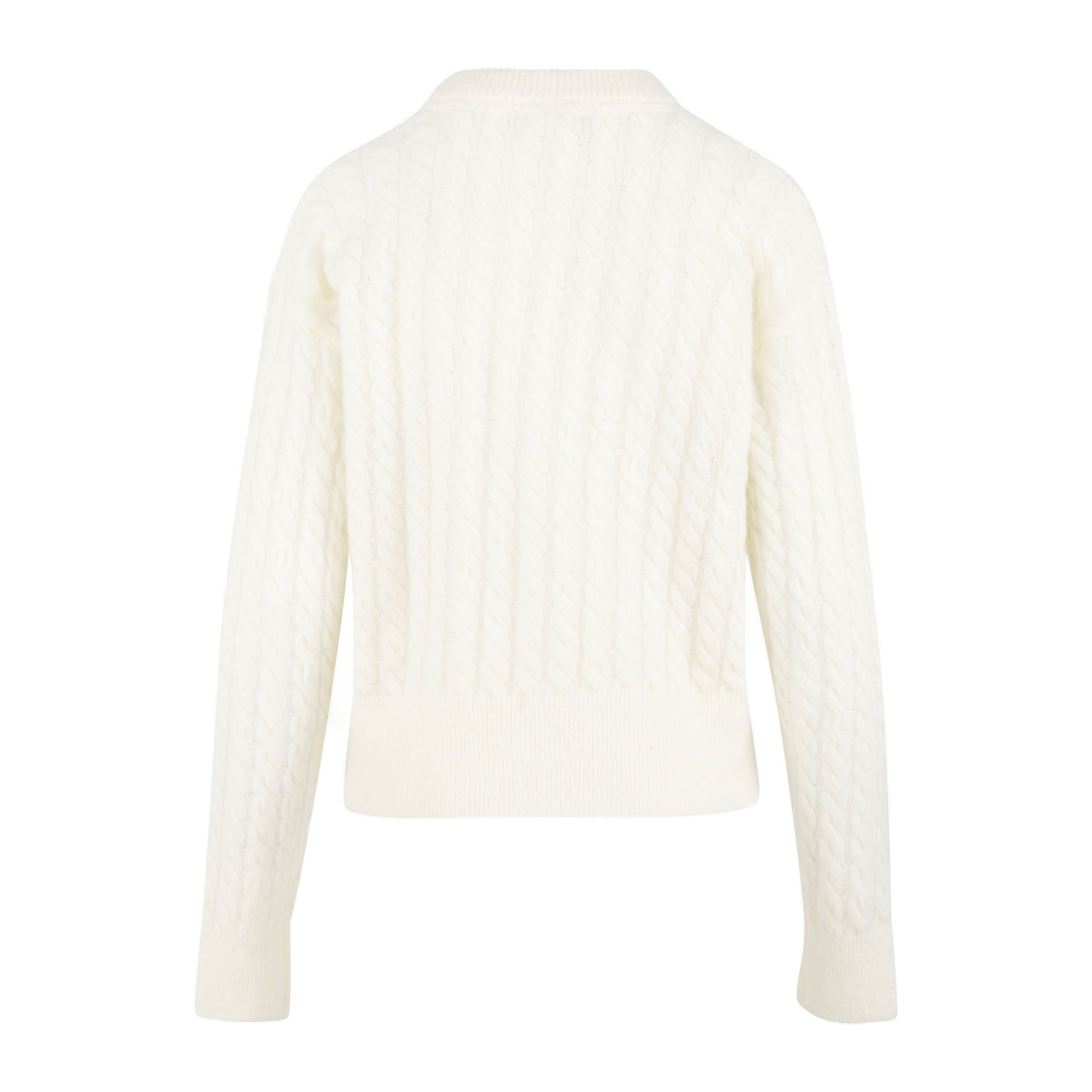 Urban Pioneers Female Martina Cardigan CARDIGAN CREAM