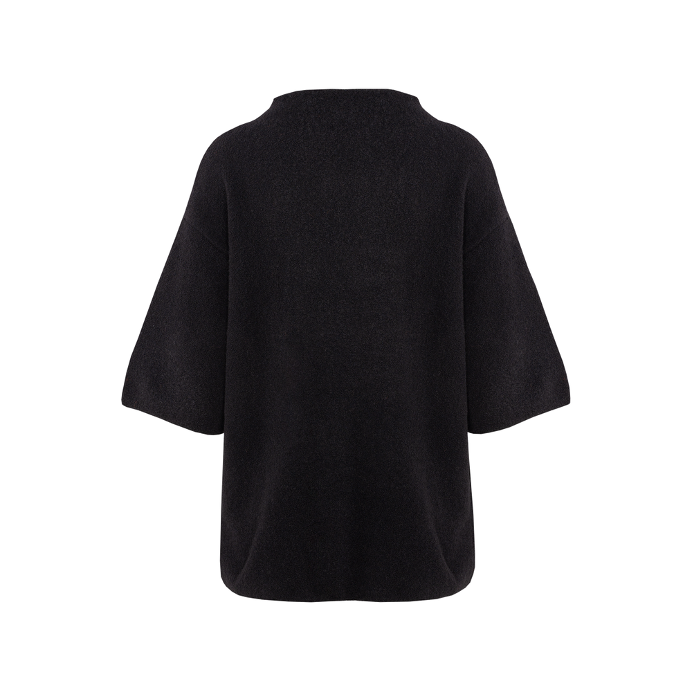 Urban Pioneers Female Marygrace Top TOP BLACK