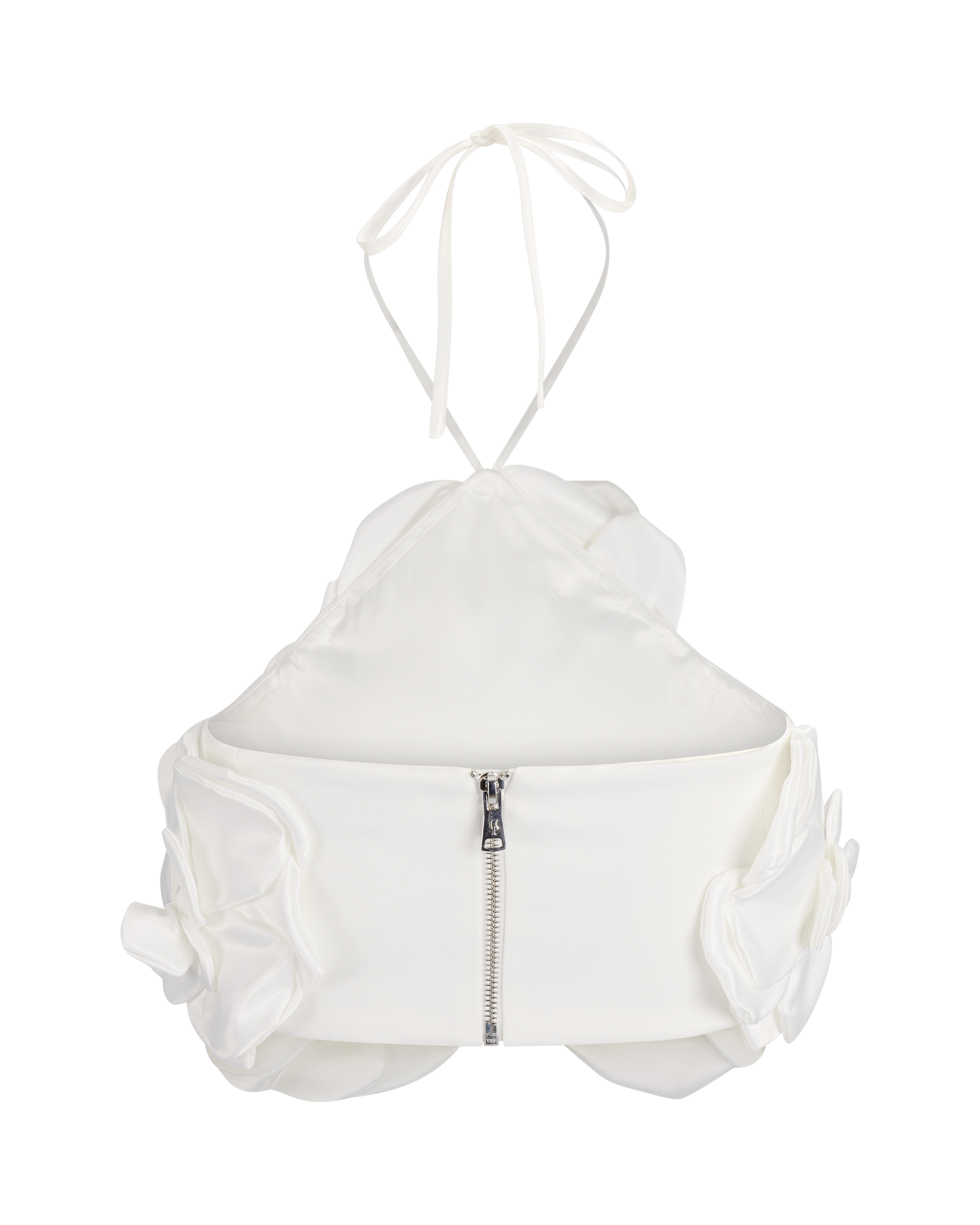 Urban Pioneers Female Massima Top TOP WHITE