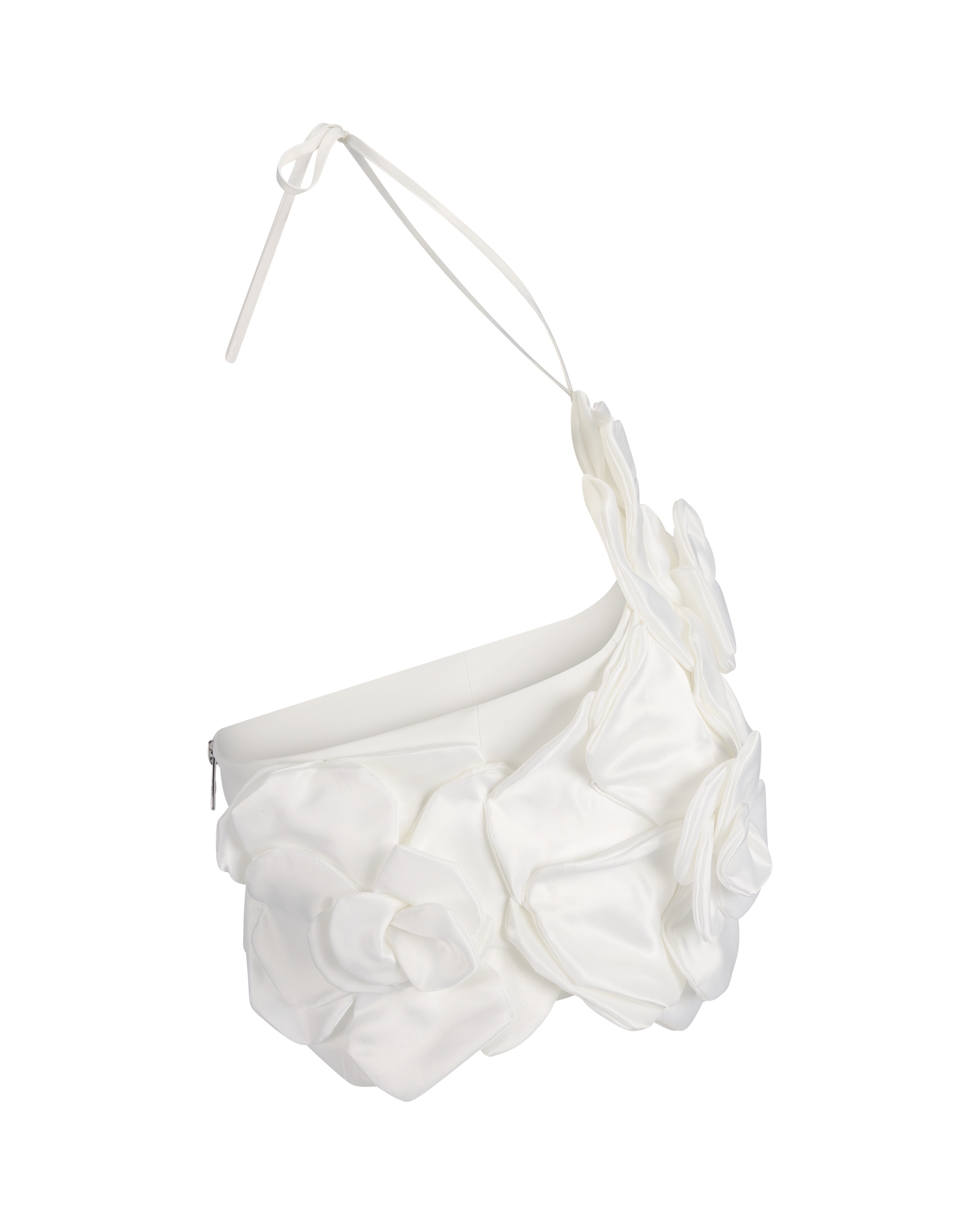 Urban Pioneers Female Massima Top TOP WHITE