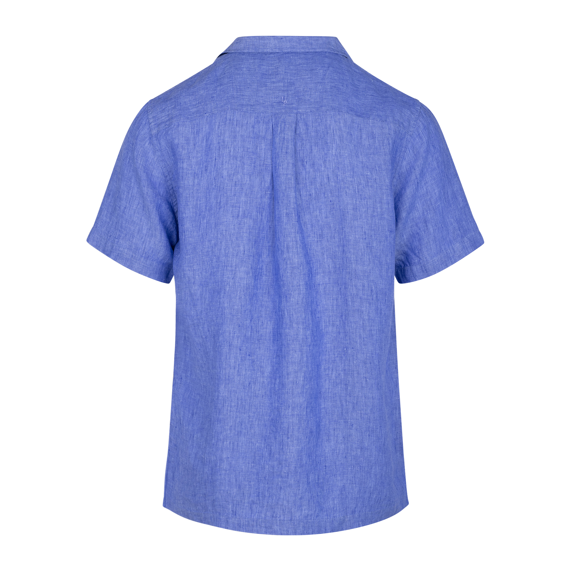 Urban Pioneers Male Massimo Shirt SHIRT BLUE