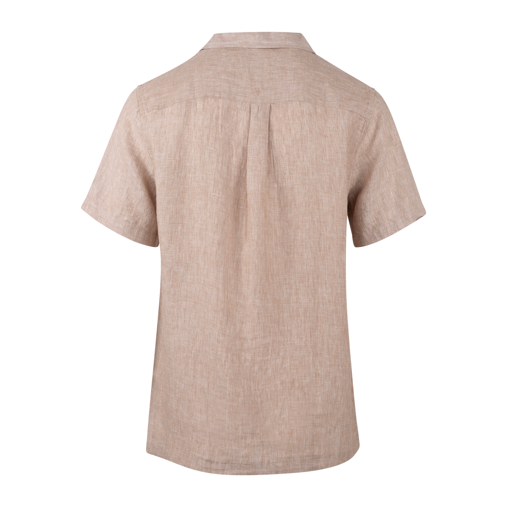 Urban Pioneers Male Massimo Shirt SHIRT SAND