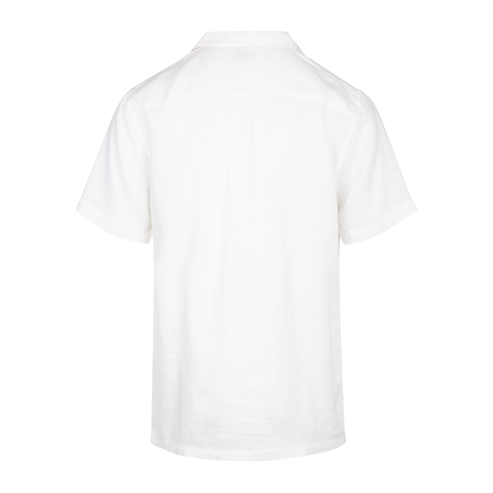 Urban Pioneers Male Massimo Shirt SHIRT WHITE