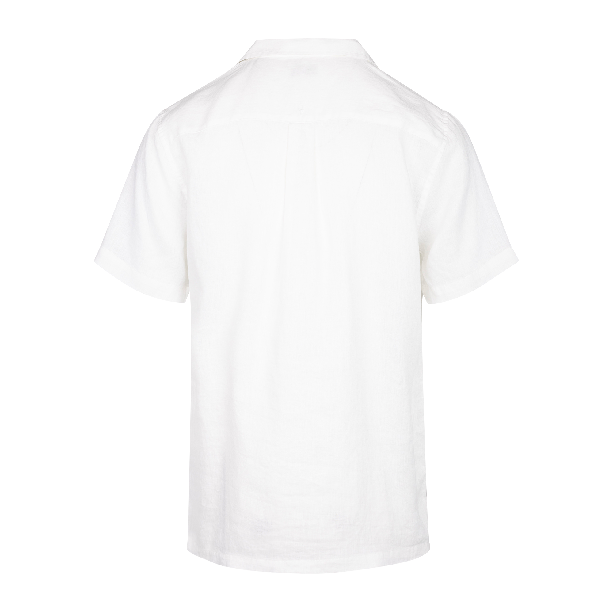 Urban Pioneers Male Massimo Shirt SHIRT WHITE