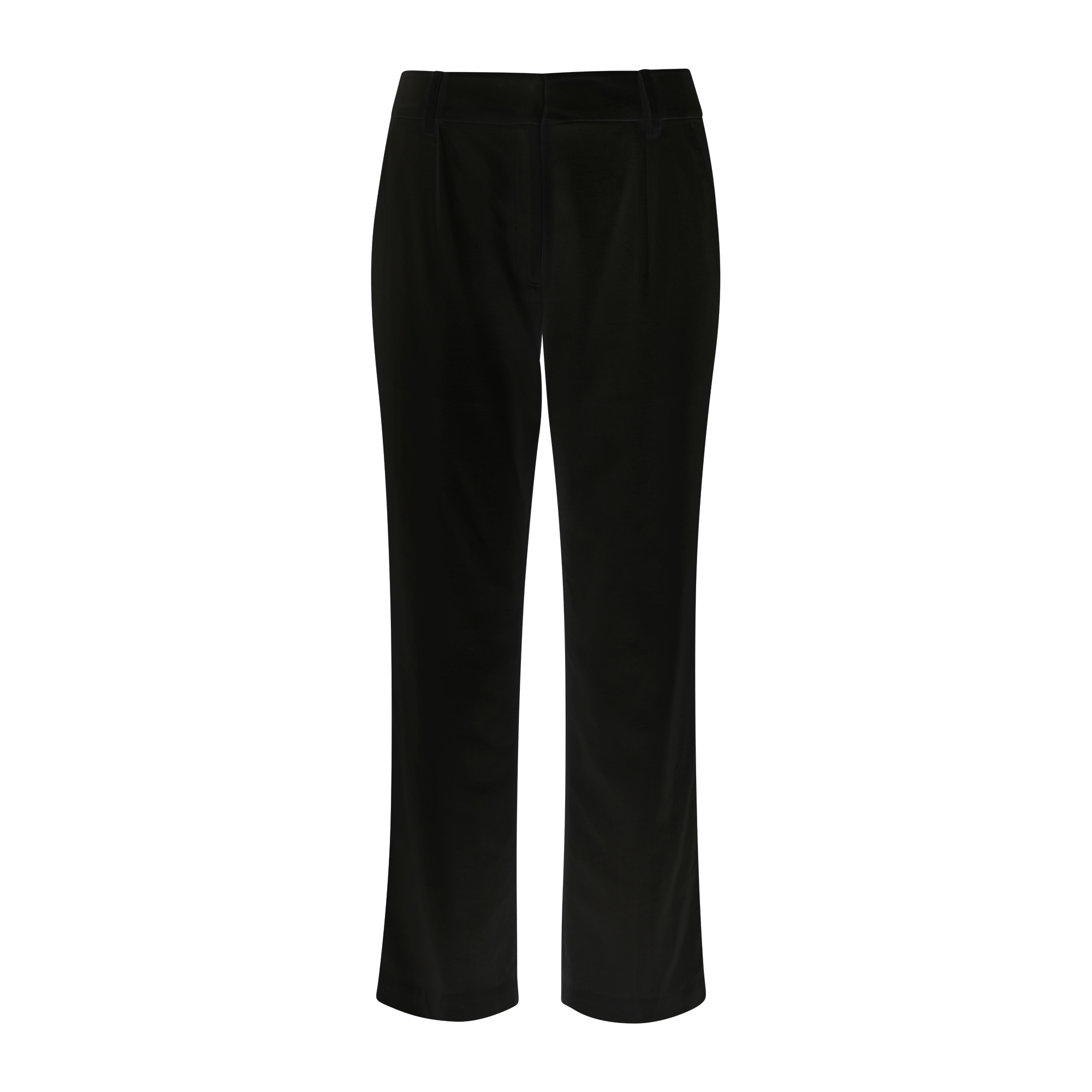 Urban Pioneers Female Mathilda Pant PANTS BLACK
