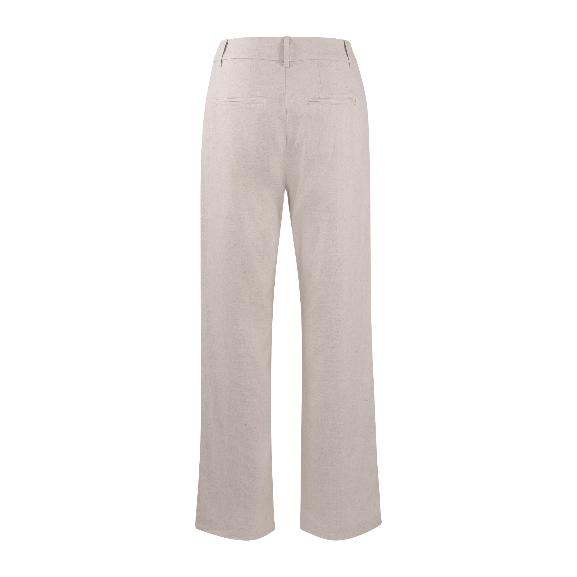 Urban Pioneers Female Mathilda Pant PANTS SAND MELANGE