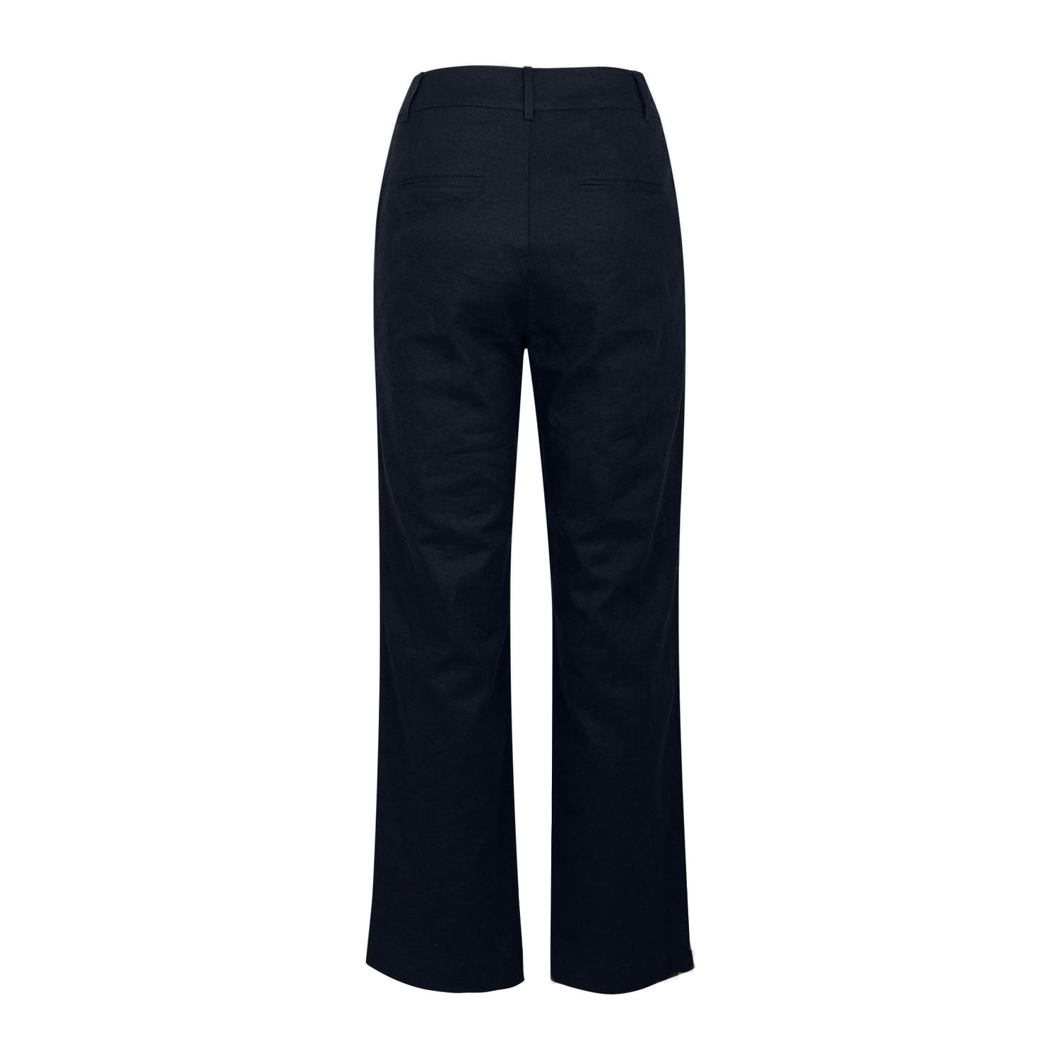 Urban Pioneers Female Mathilda Pant PANTS NAVY