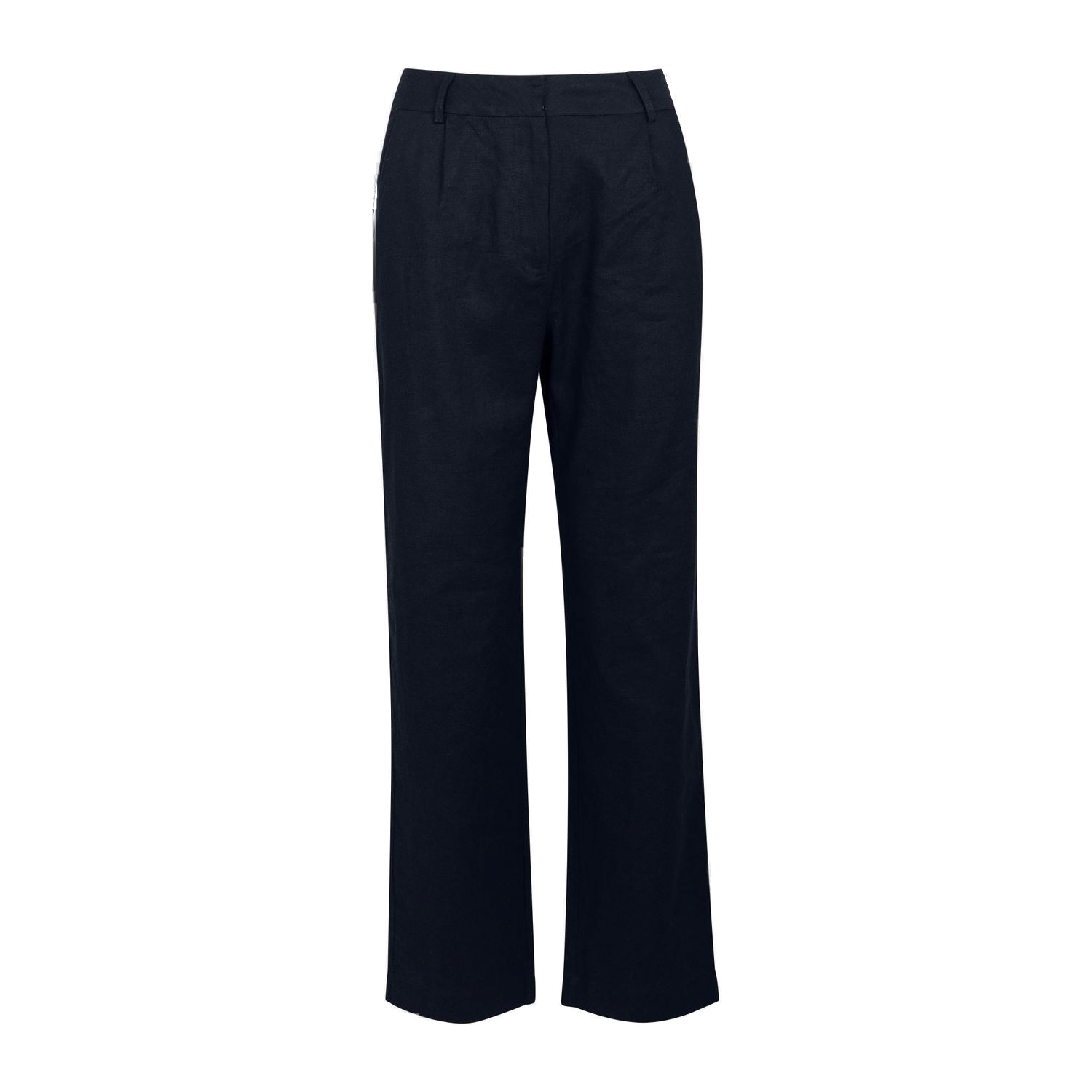 Urban Pioneers Female Mathilda Pant PANTS NAVY