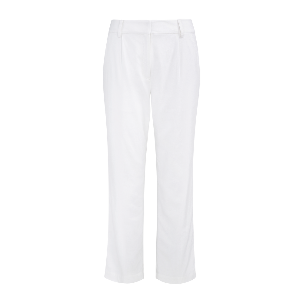 Urban Pioneers Female Mathilda Pant PANTS WHITE