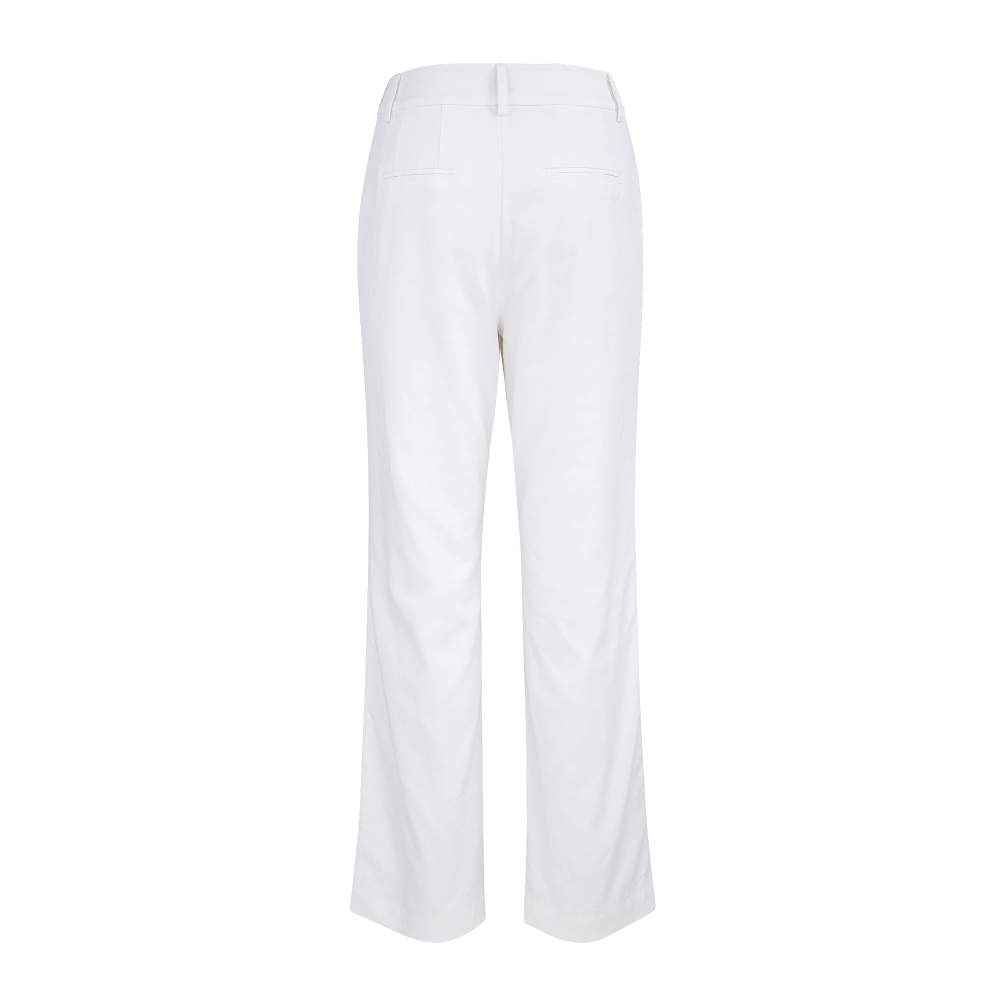 Urban Pioneers Female Mathilda Pant PANTS WHITE