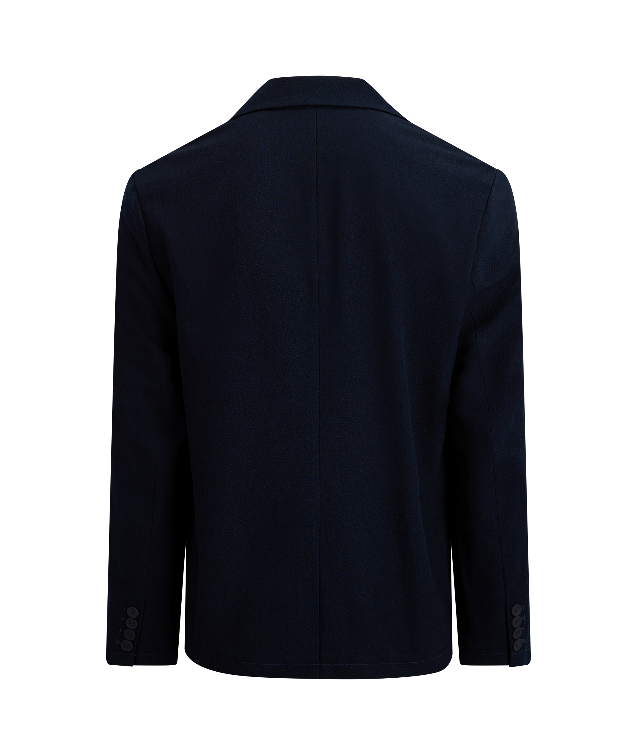 Urban Pioneers Male Matteo Blazer BLAZER DARK NAVY