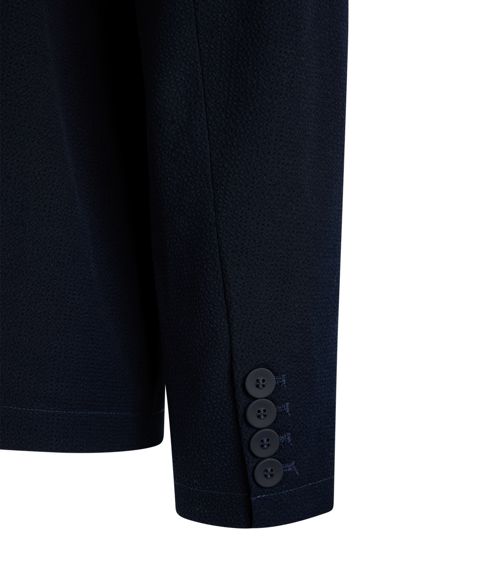 Urban Pioneers Male Matteo Blazer BLAZER DARK NAVY