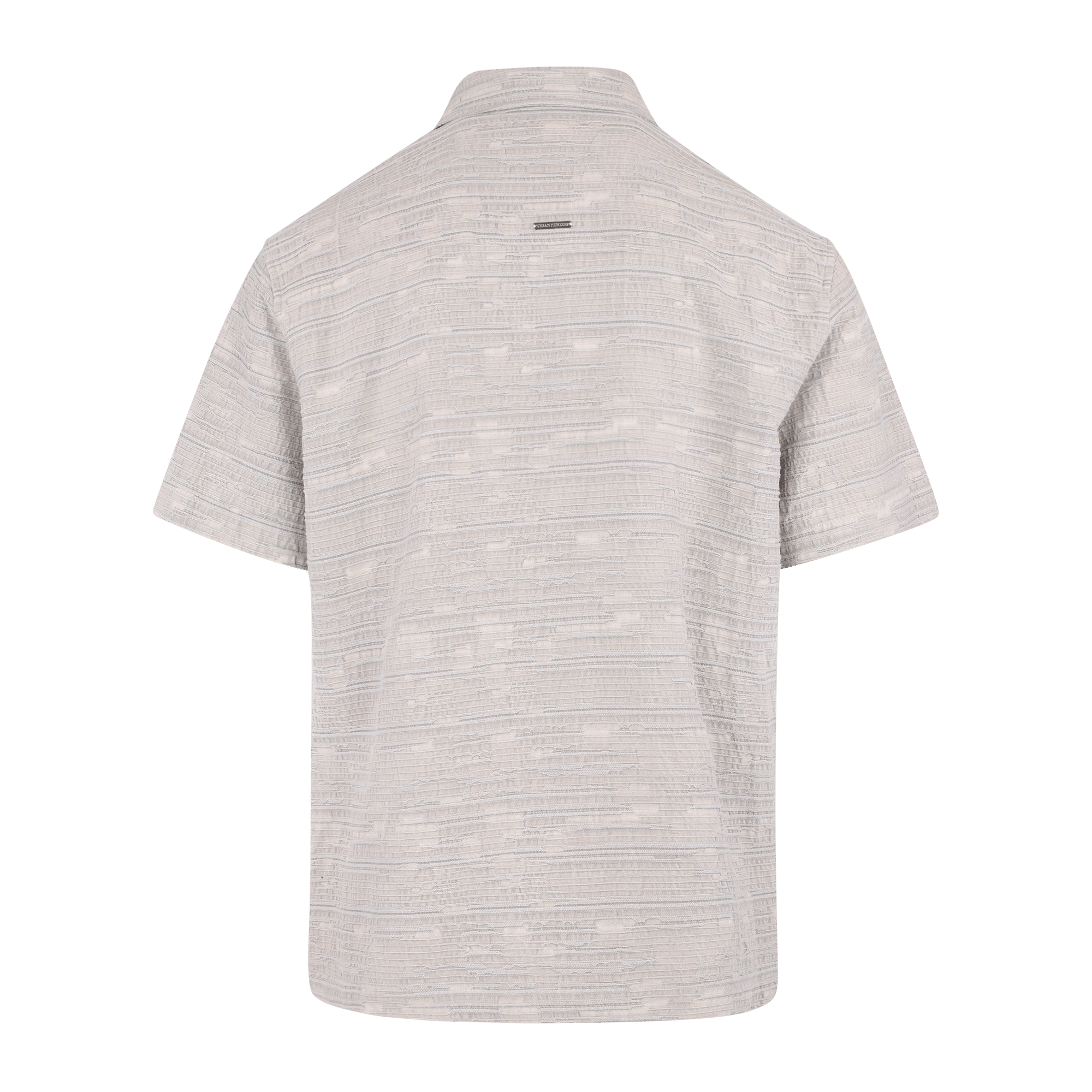 Urban Pioneers Male Max SS SHIRT SAND