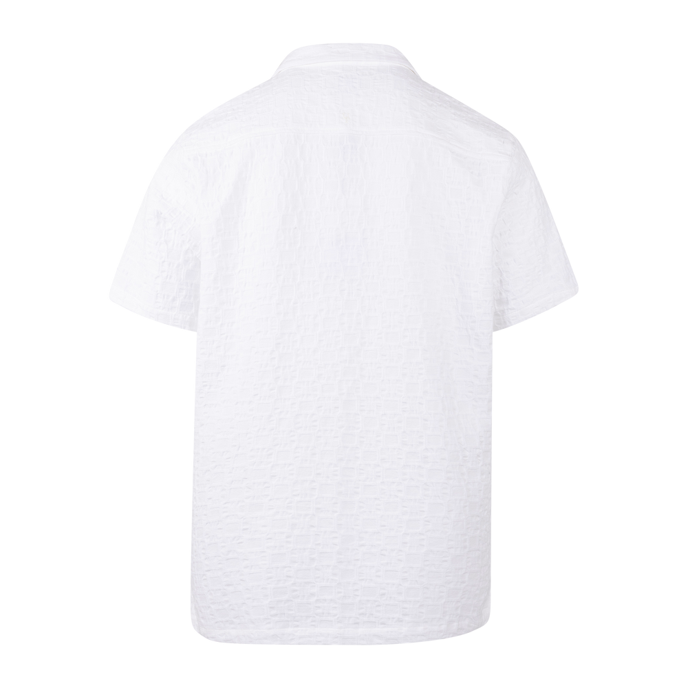 Urban Pioneers Male Maxim Shirt SHIRT WHITE