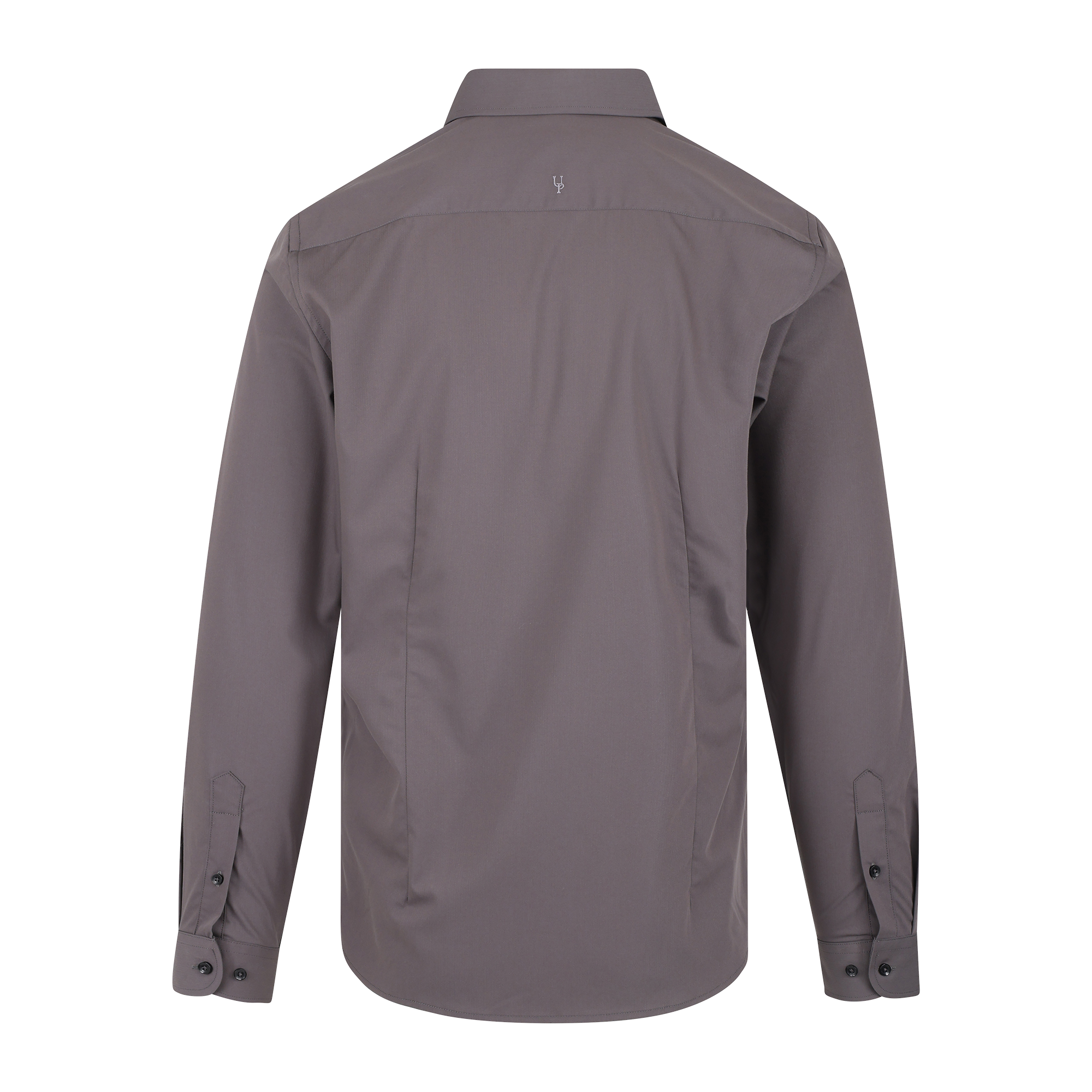 Urban Pioneers Male Mazi Shirt SHIRT BROWN