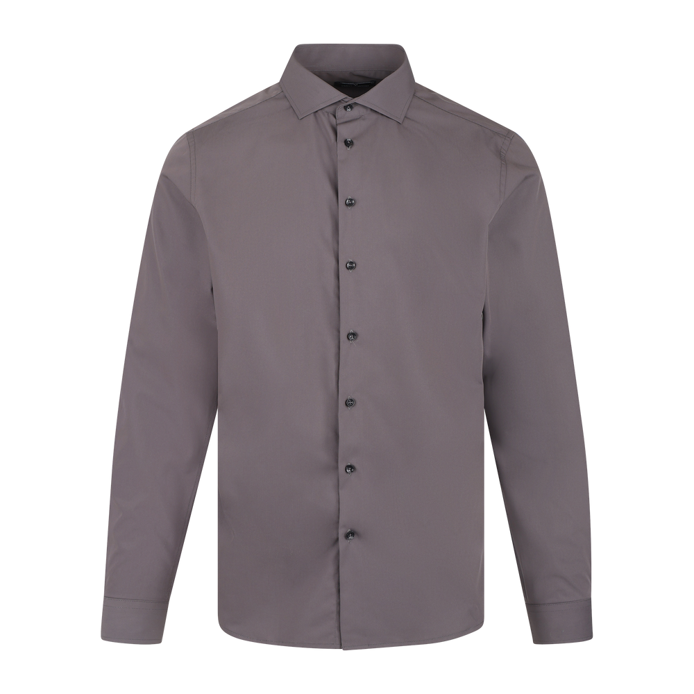 Urban Pioneers Male Mazi Shirt SHIRT BROWN