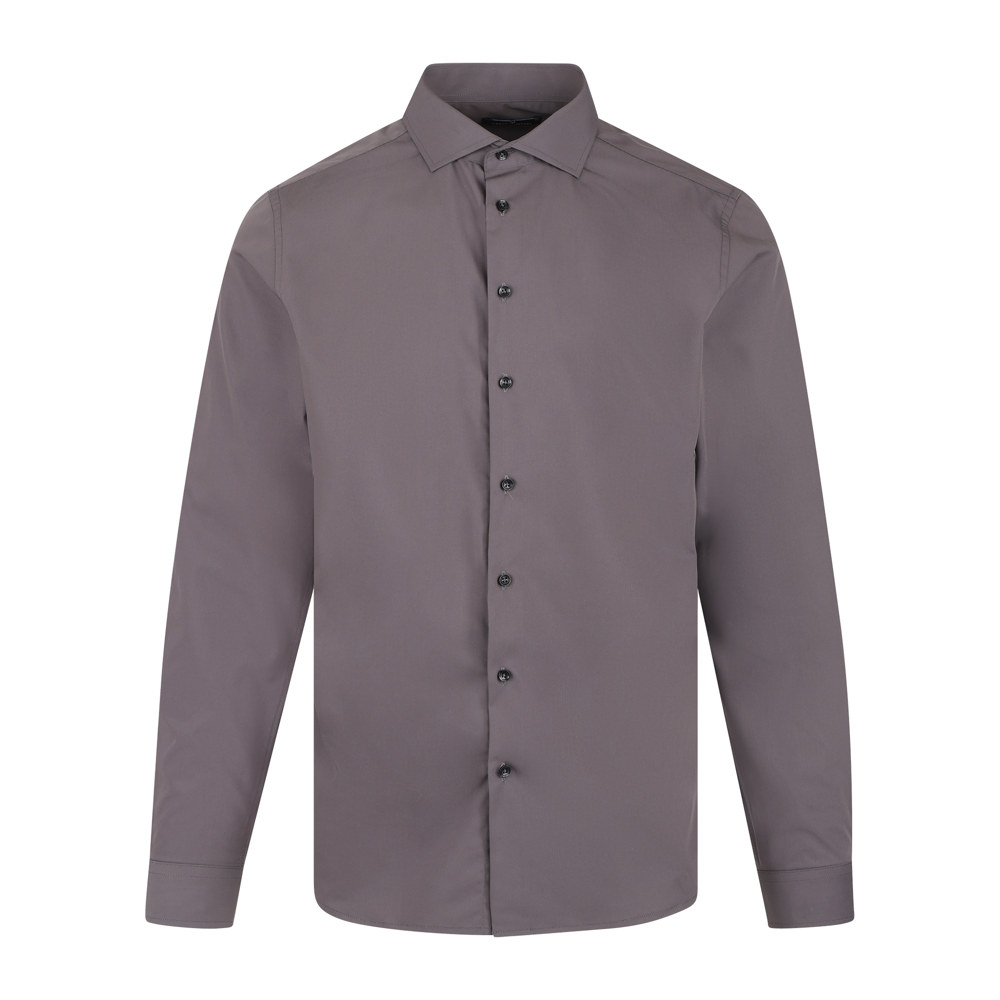 Urban Pioneers Male Mazi Shirt SHIRT BROWN