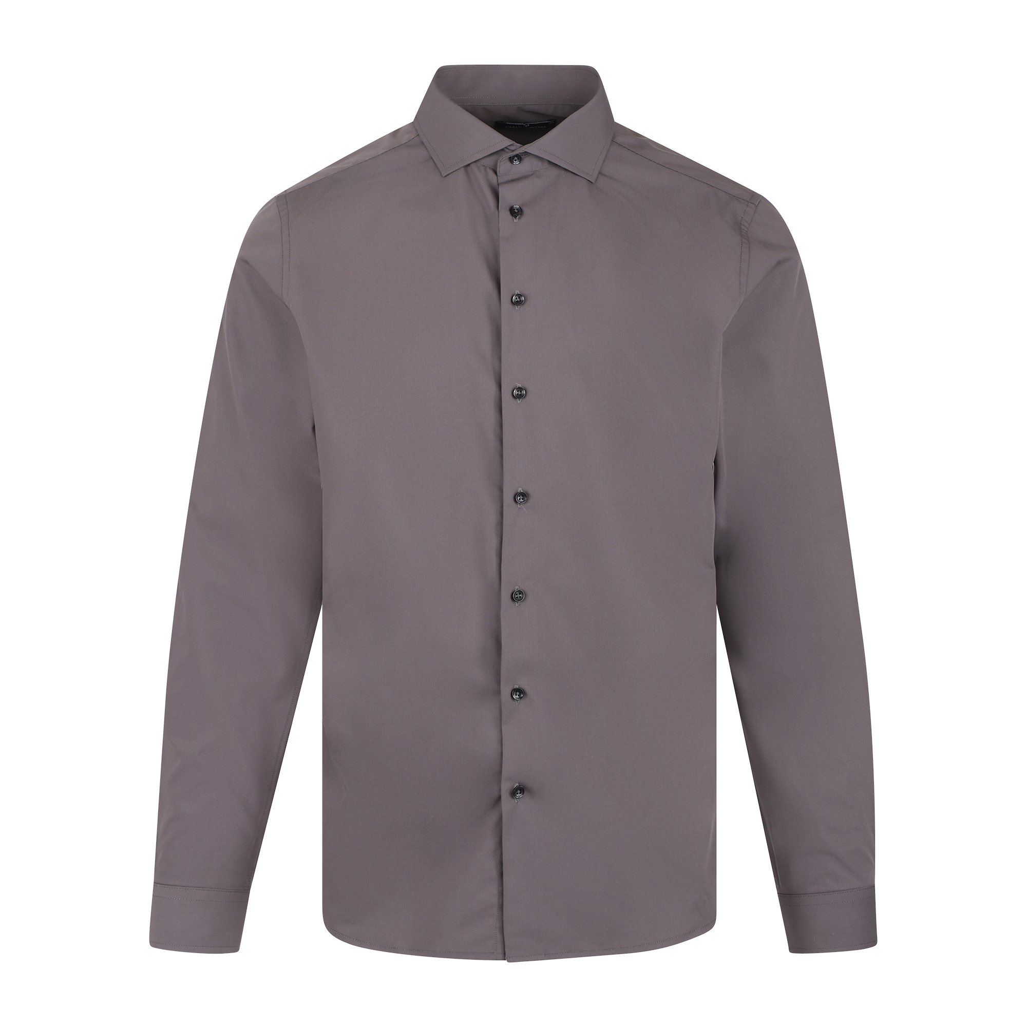 Urban Pioneers Male Mazi Shirt SHIRT BROWN