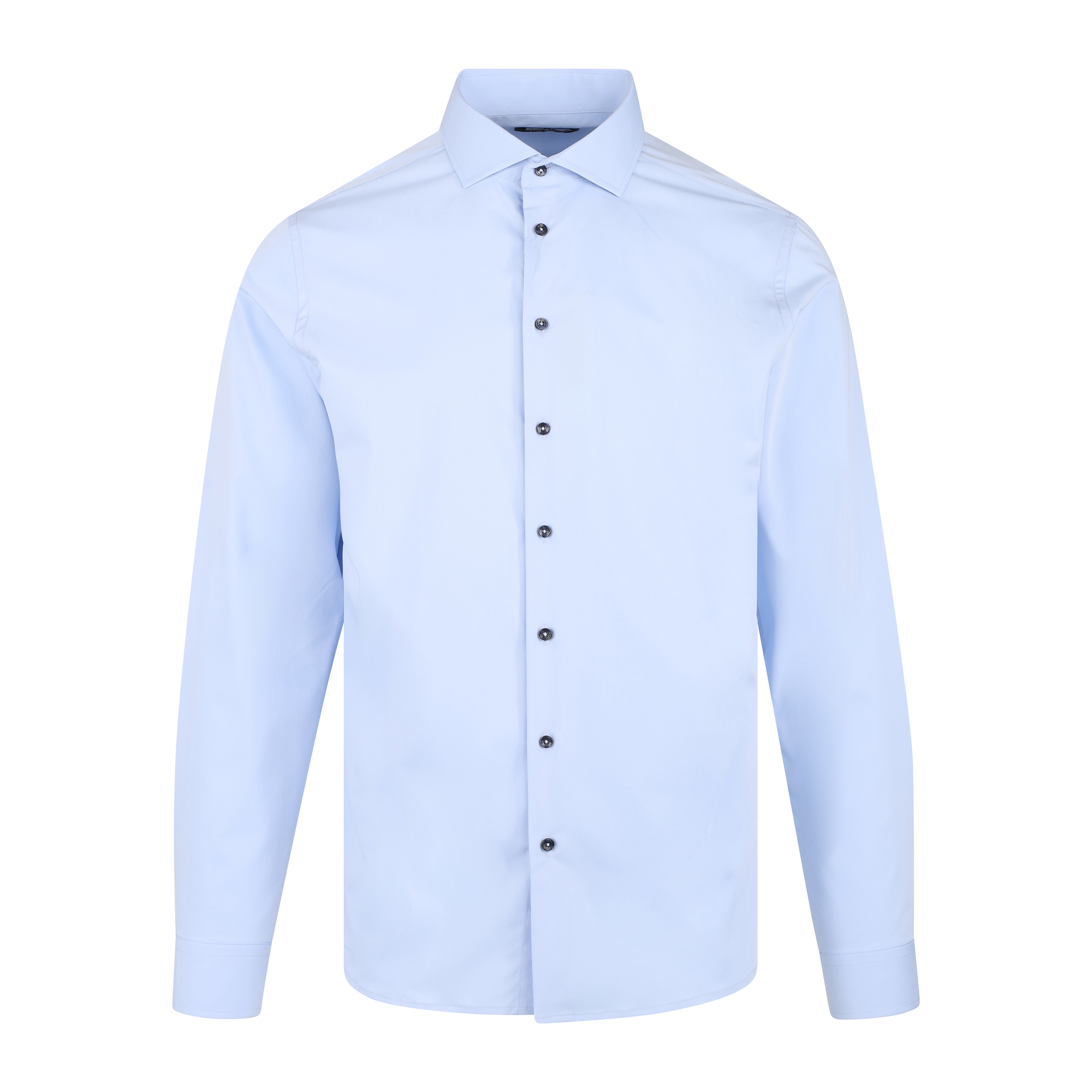 Urban Pioneers Male Mazi Shirt SHIRT LIGHT BLUE