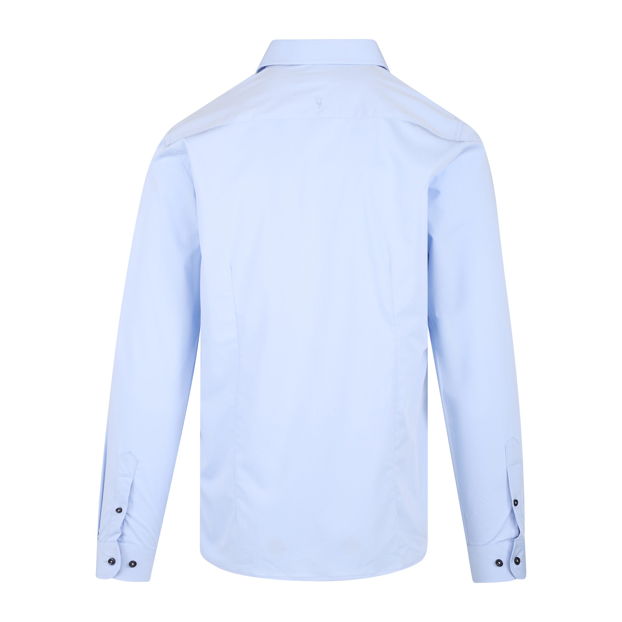 Urban Pioneers Male Mazi Shirt SHIRT LIGHT BLUE