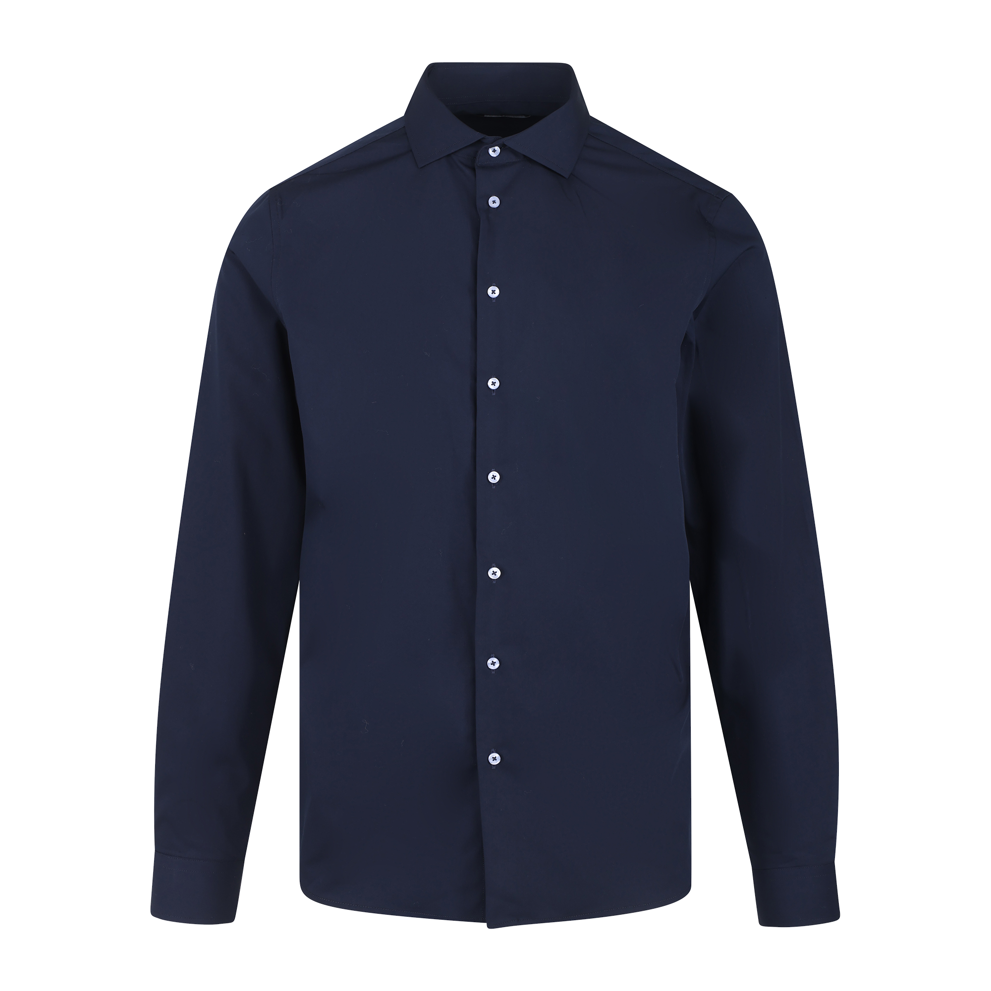 Urban Pioneers Male Mazi Shirt SHIRT NAVY