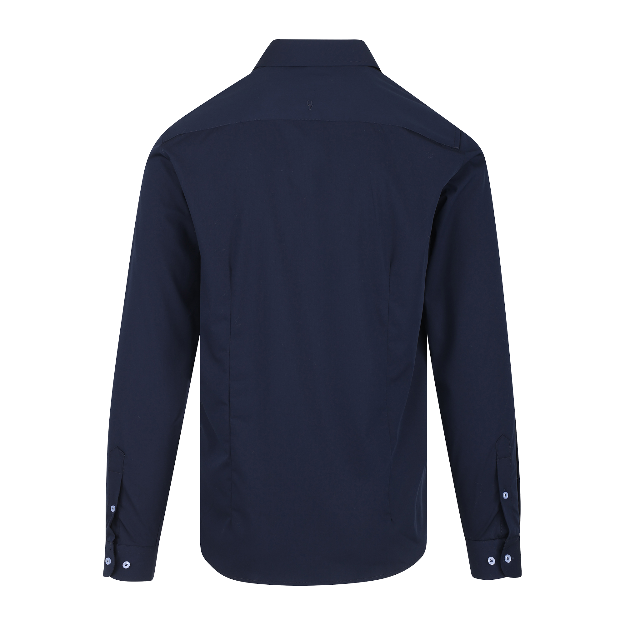 Urban Pioneers Male Mazi Shirt SHIRT NAVY