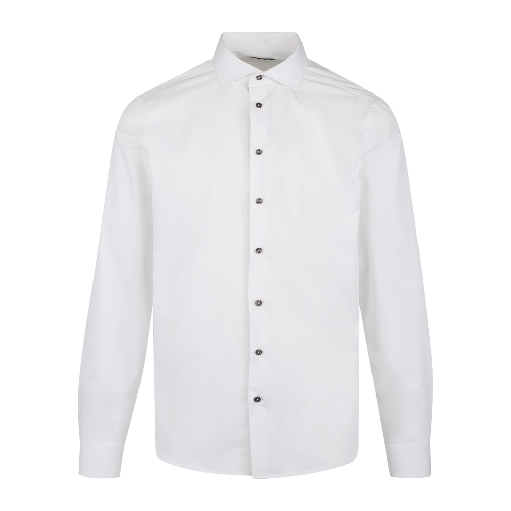 Urban Pioneers Male Mazi Shirt SHIRT WHITE