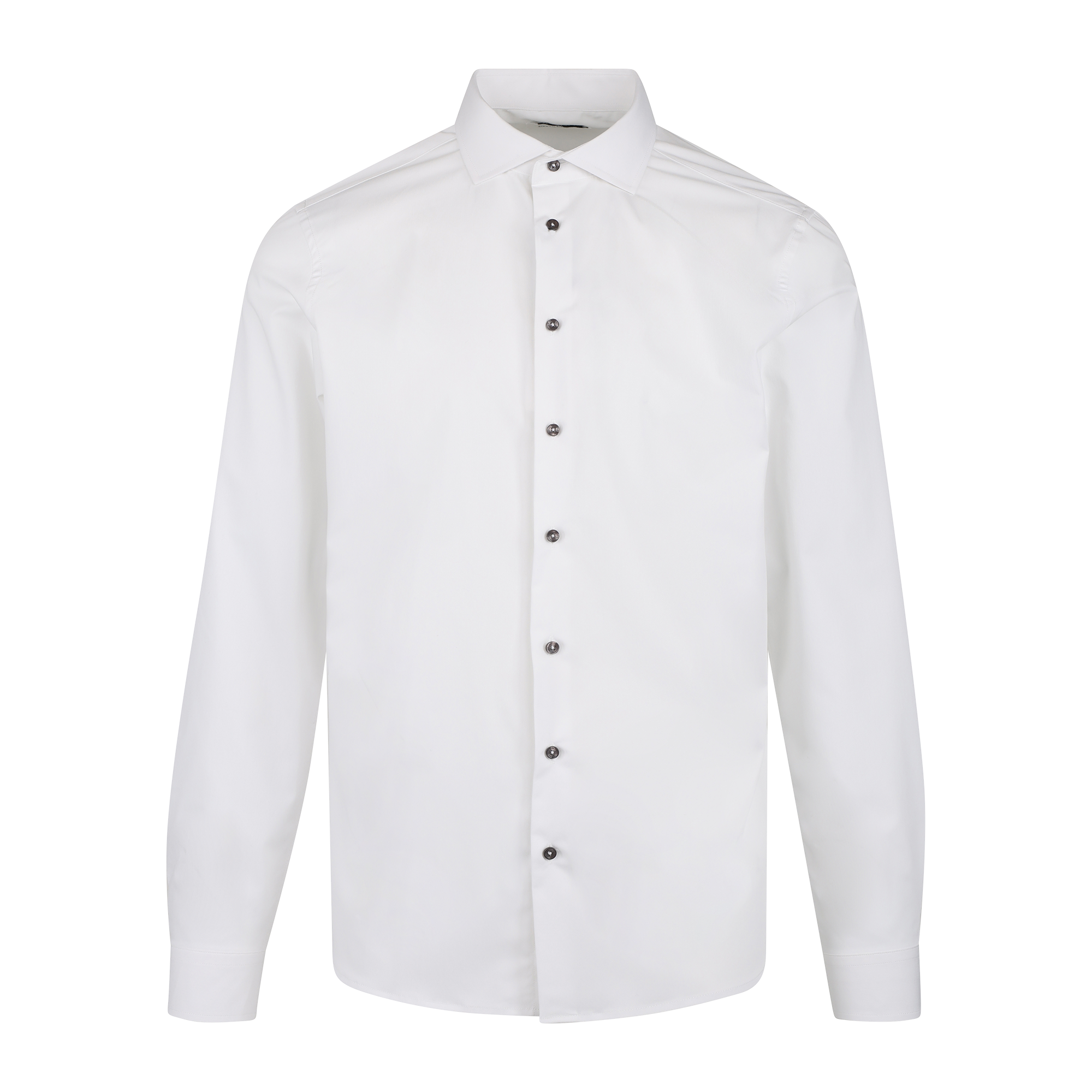 Urban Pioneers Male Mazi Shirt SHIRT WHITE