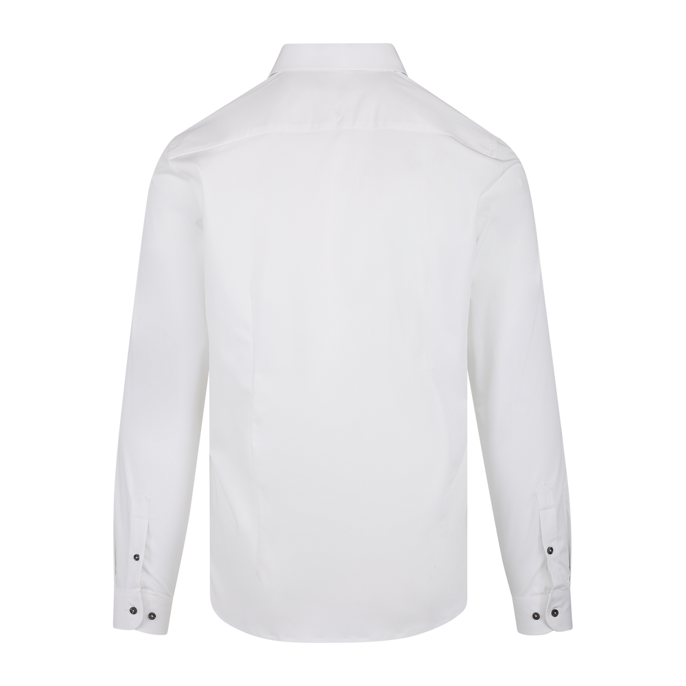 Urban Pioneers Male Mazi Shirt SHIRT WHITE
