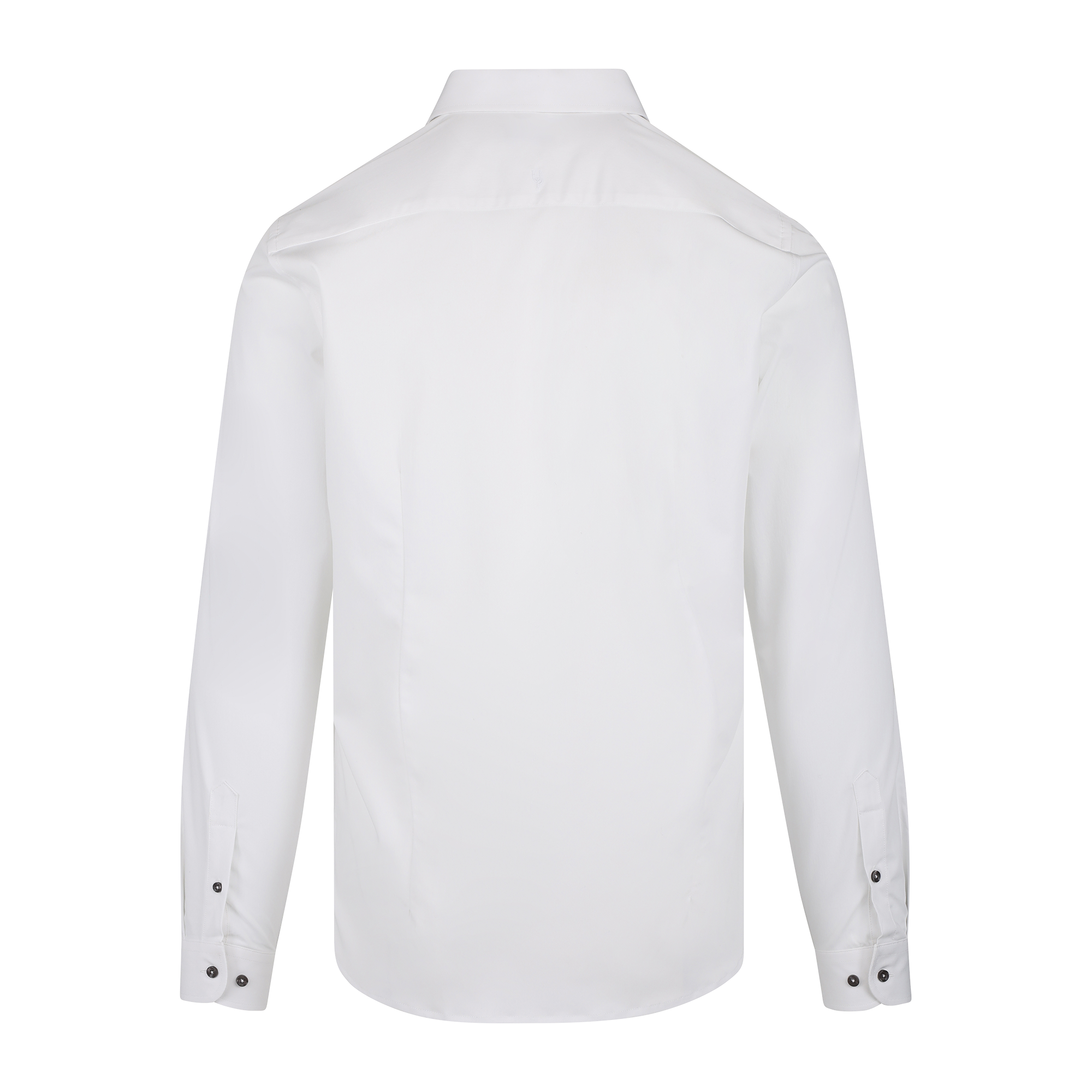 Urban Pioneers Male Mazi Shirt SHIRT WHITE