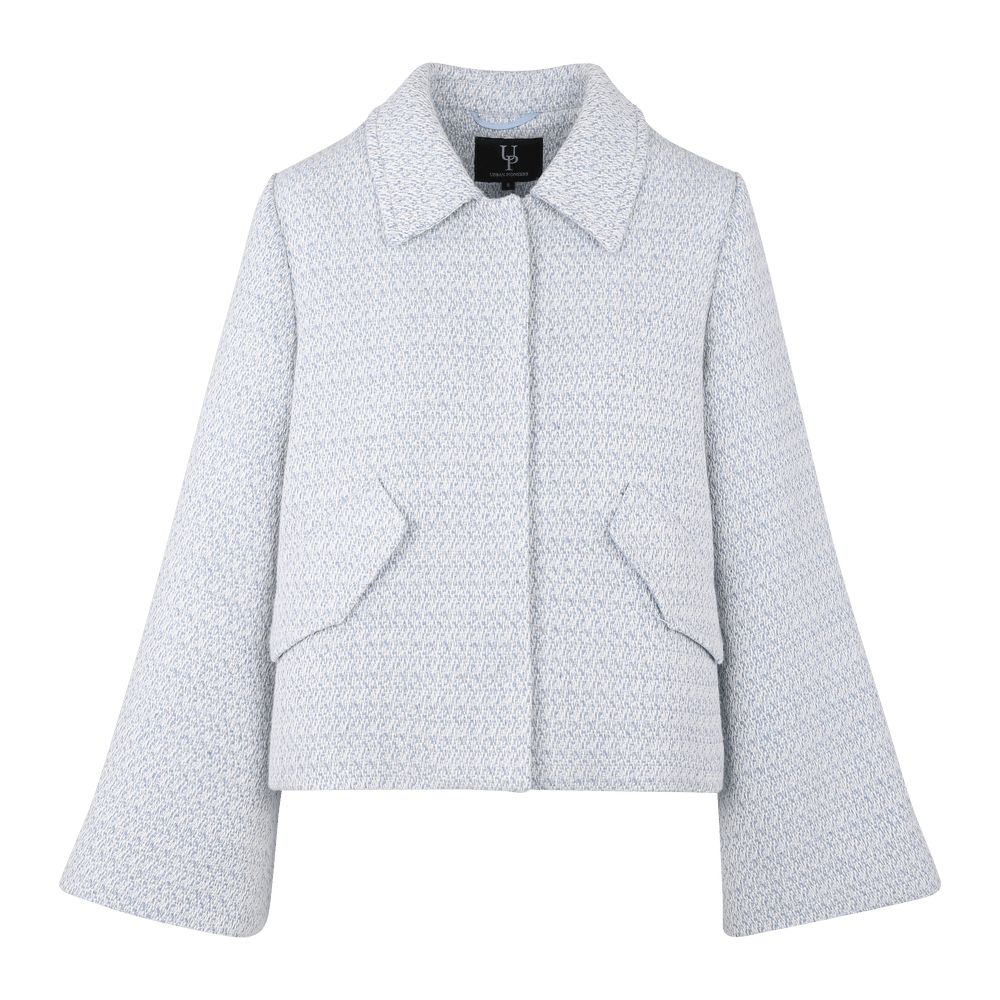 Urban Pioneers Female Melrose Jacket JACKET BLUE