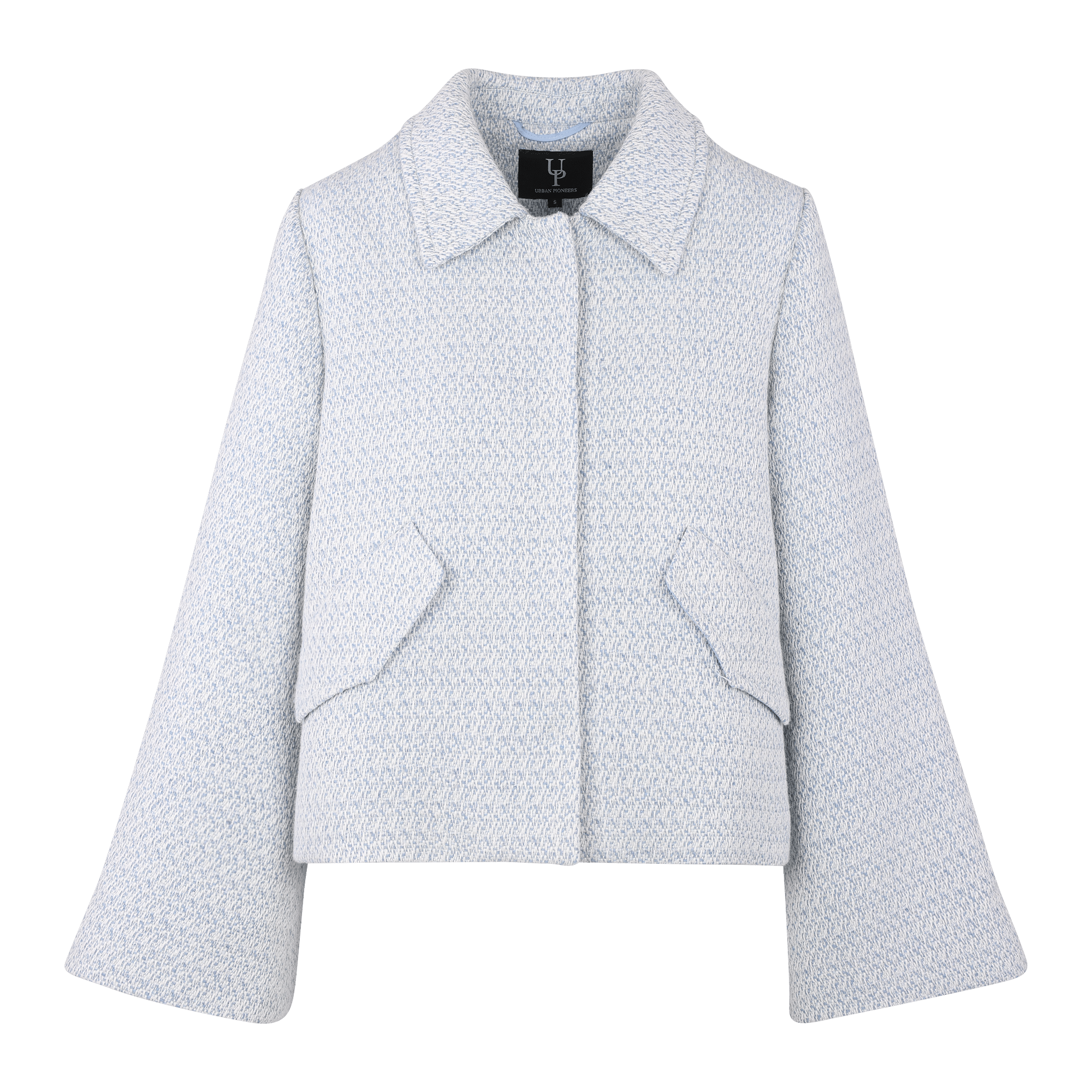 Urban Pioneers Female Melrose Jacket JACKET BLUE