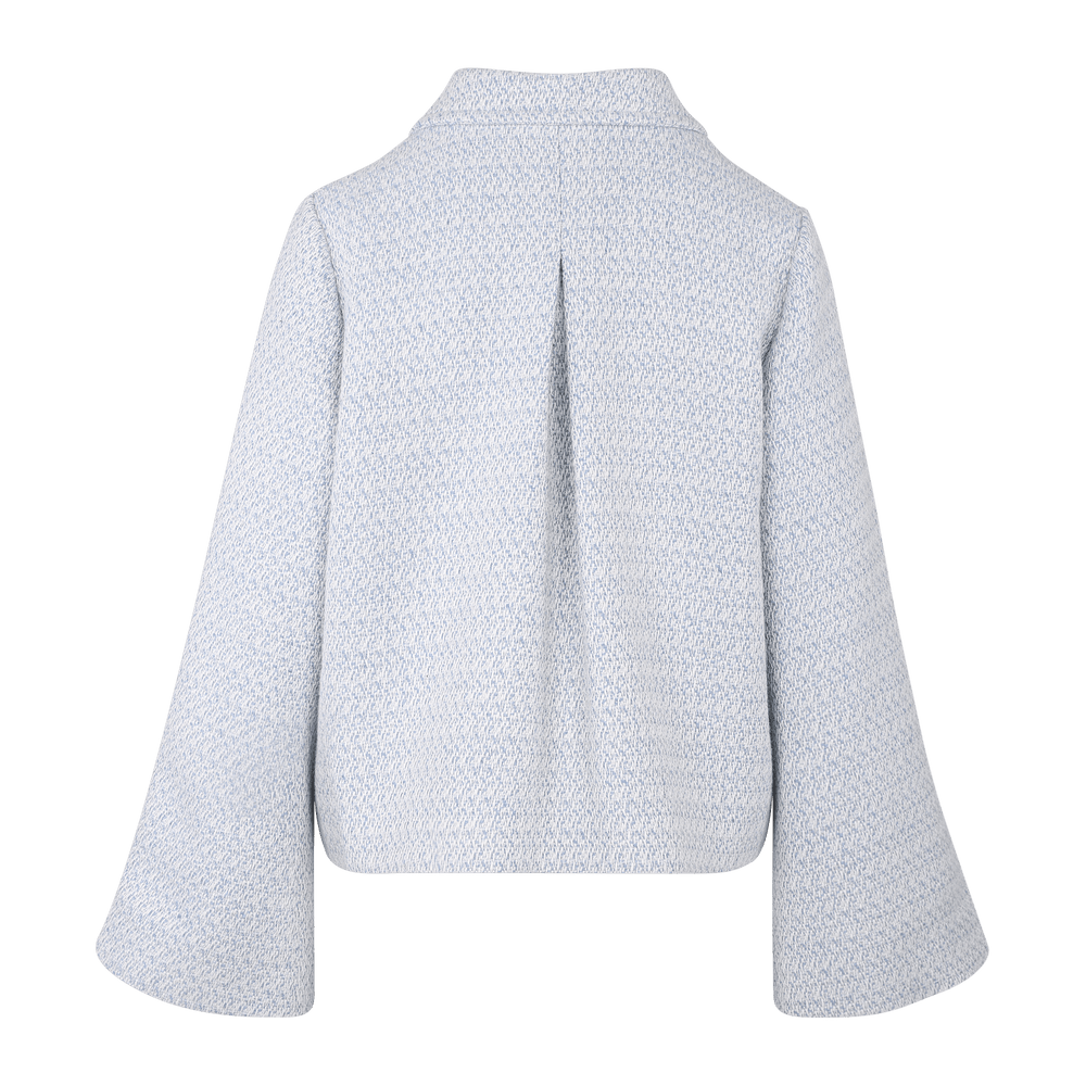 Urban Pioneers Female Melrose Jacket JACKET BLUE