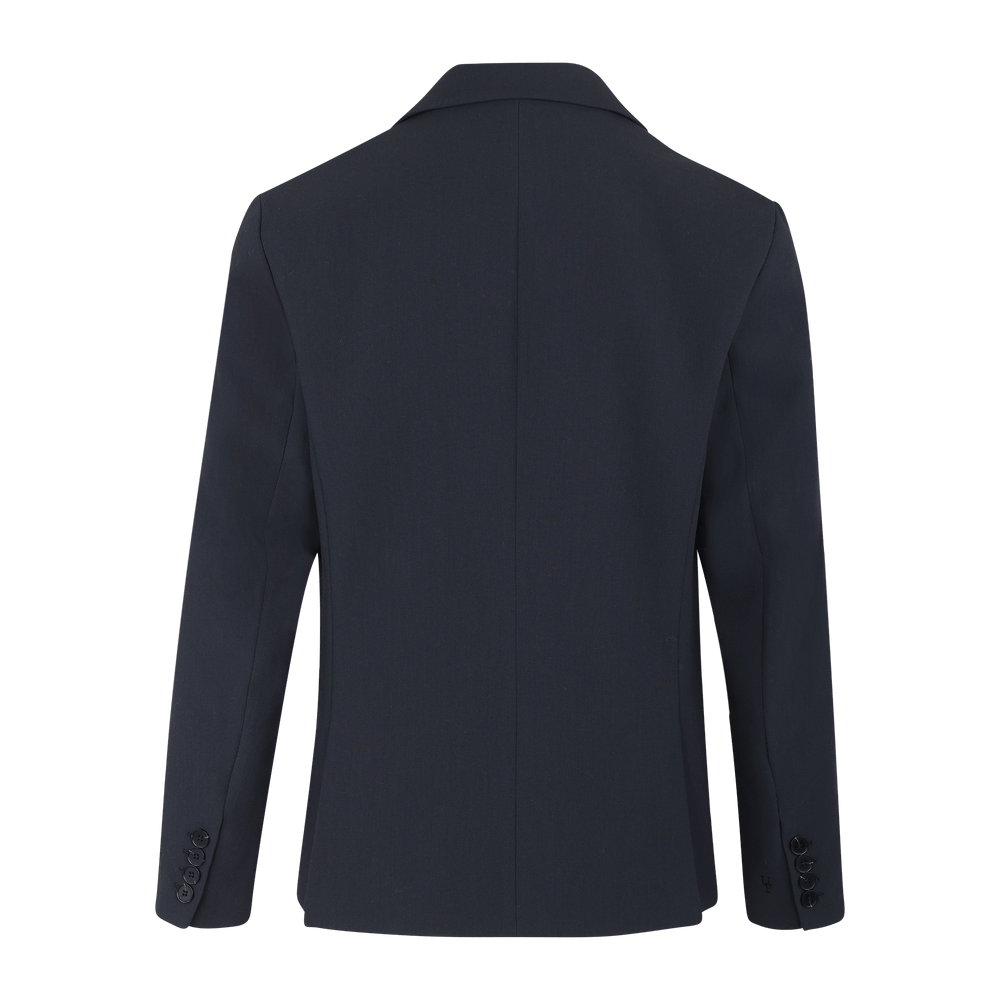 Urban Pioneers Male Melvin Blazer BLAZER DARK NAVY