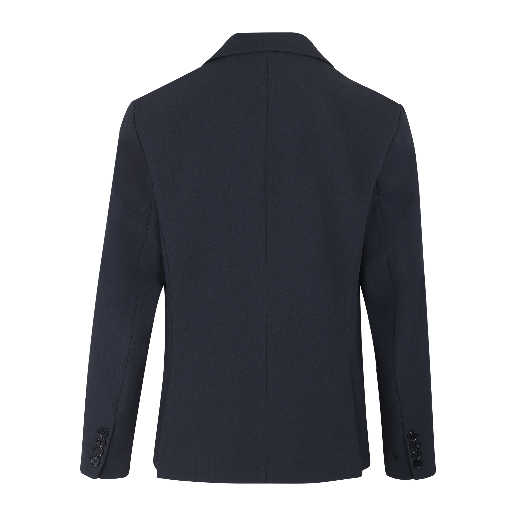 Urban Pioneers Male Melvin Blazer BLAZER DARK NAVY