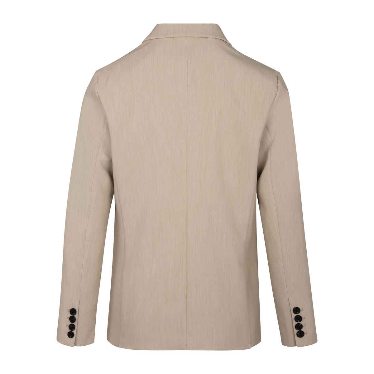 Urban Pioneers Male Melvin Blazer BLAZER LIGHT SAND