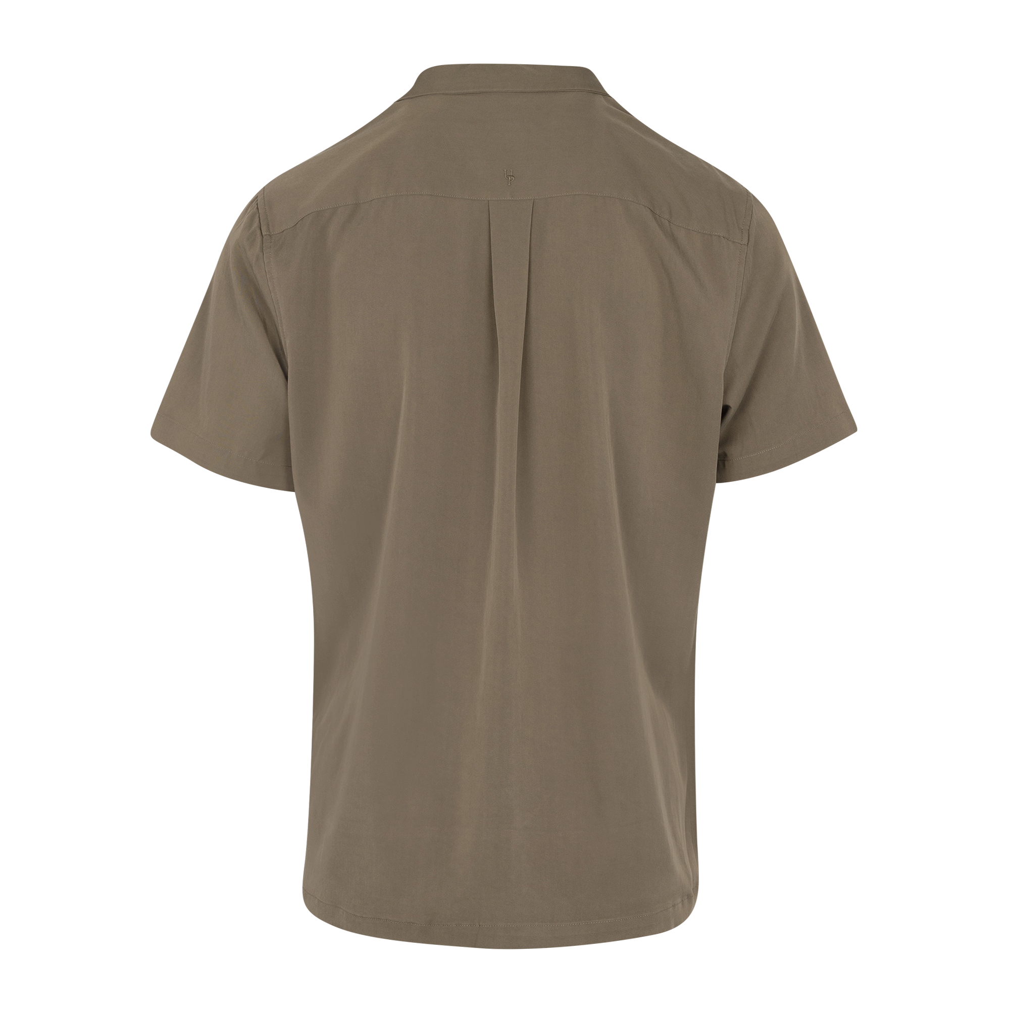 Urban Pioneers Male Mendes Shirt SHIRT OLIVE