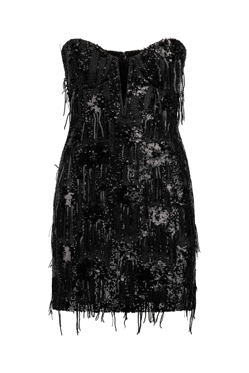 Urban Pioneers Female Michelle Dress DRESS BLACK