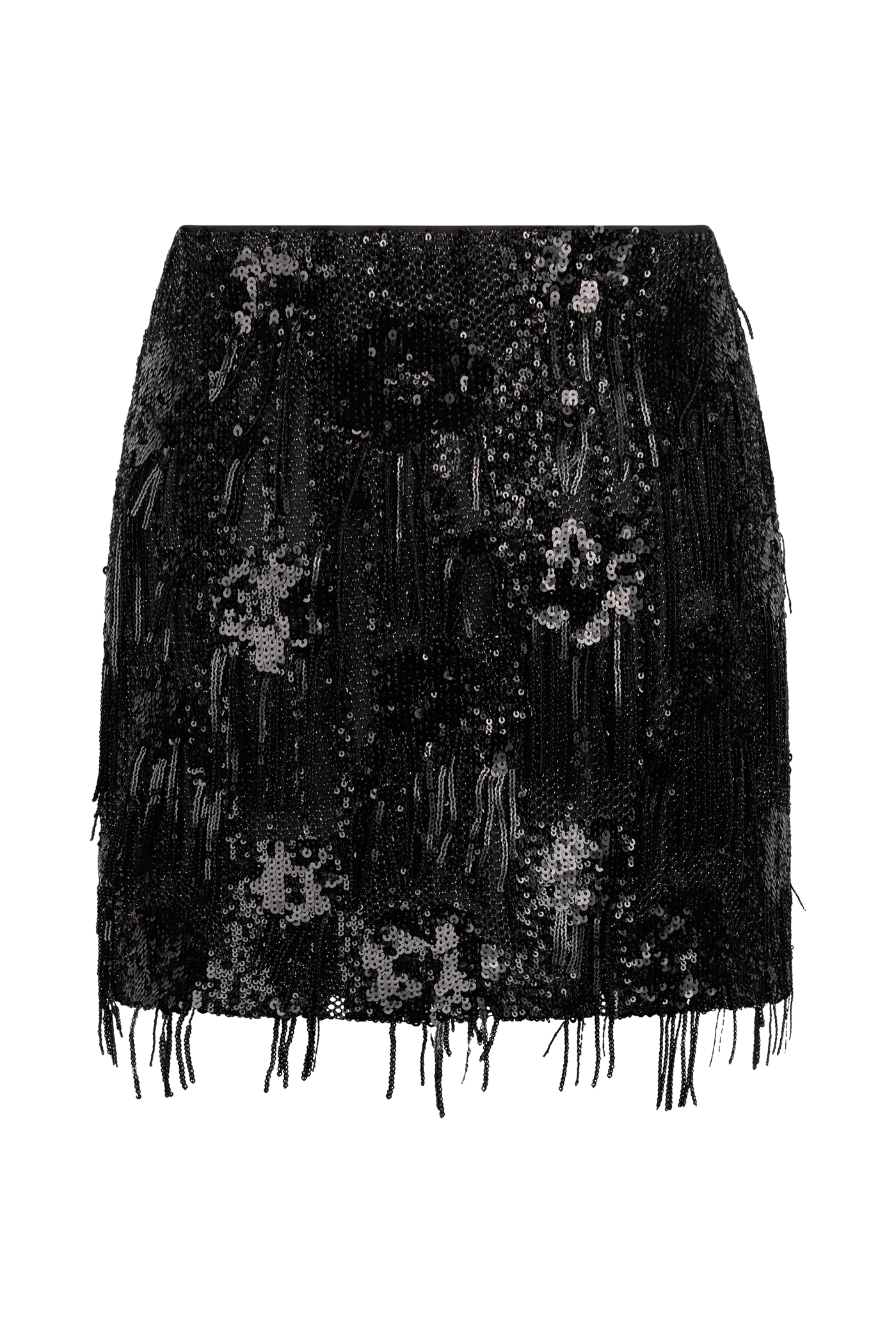 Urban Pioneers Female Michelle Skirt SKIRT BLACK