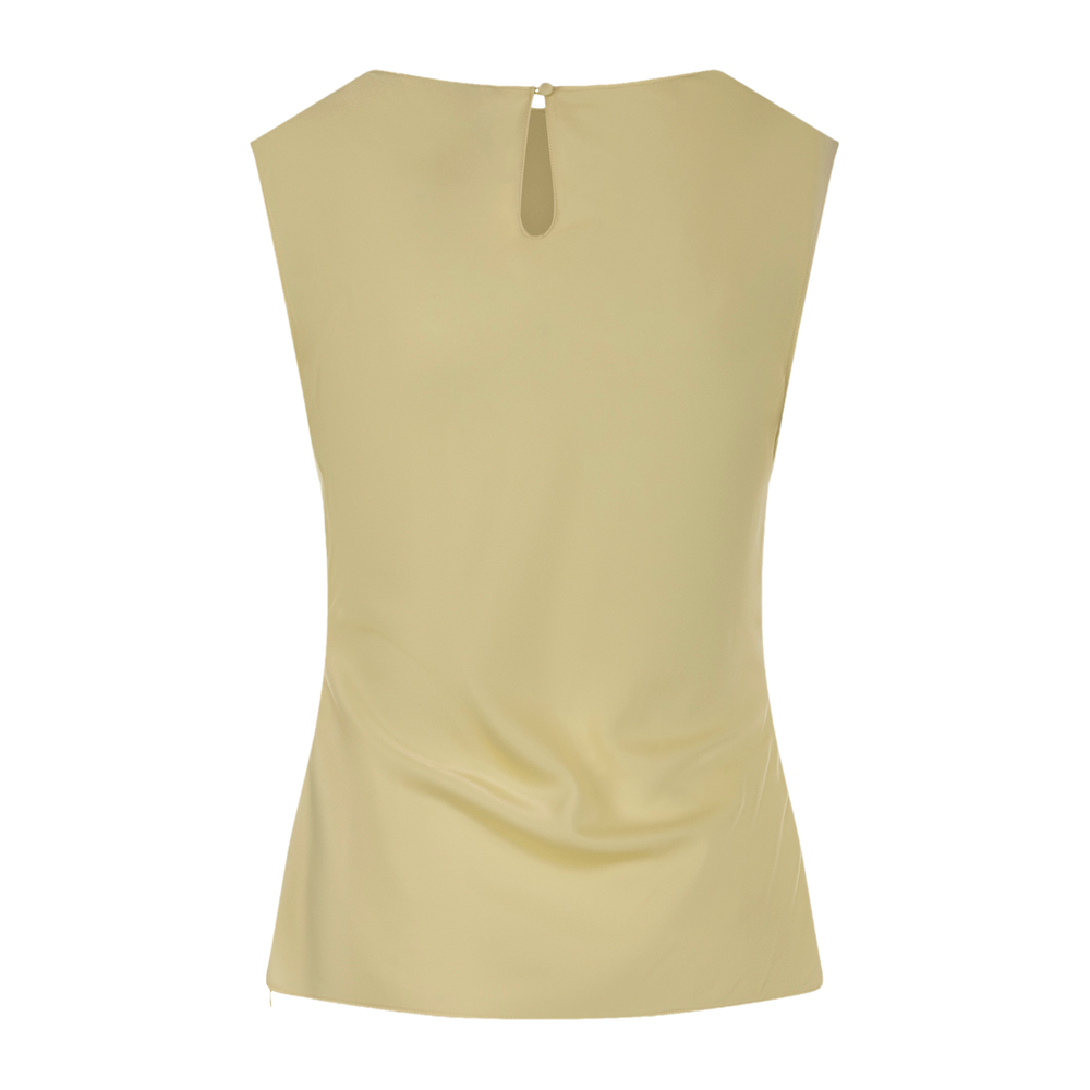 Urban Pioneers Female Micola Top TOP PASTEL YELLOW