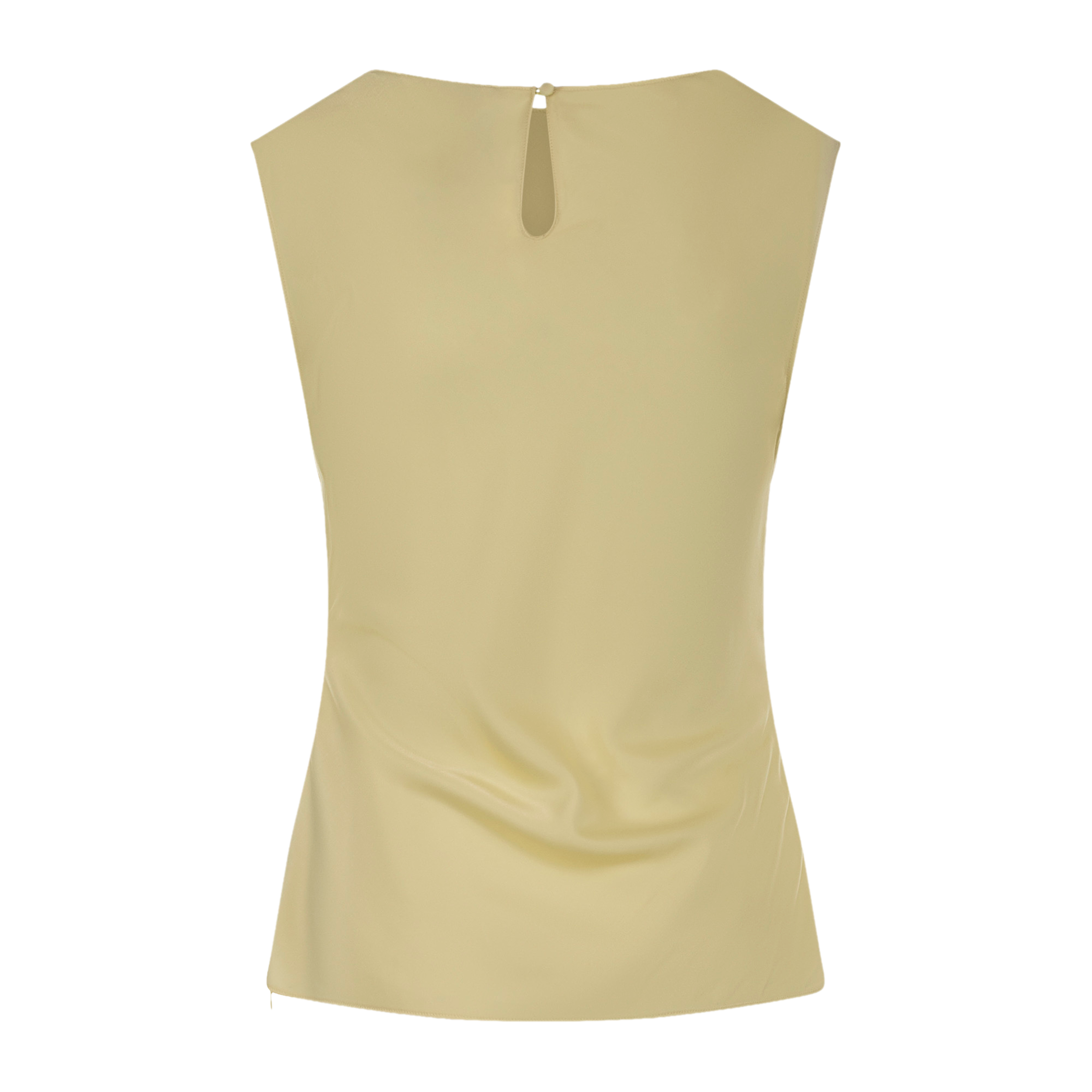 Urban Pioneers Female Micola Top TOP PASTEL YELLOW