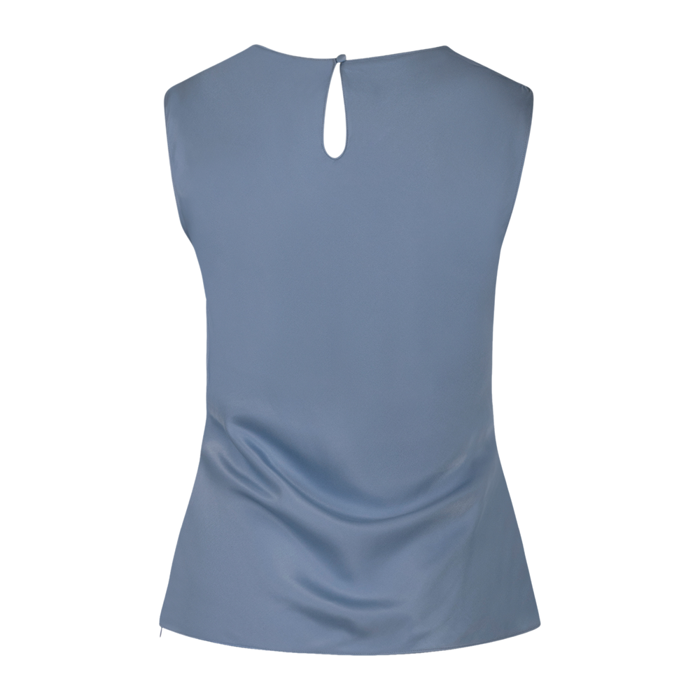 Urban Pioneers Female Micola Top TOP SOFT CHAMBRAY