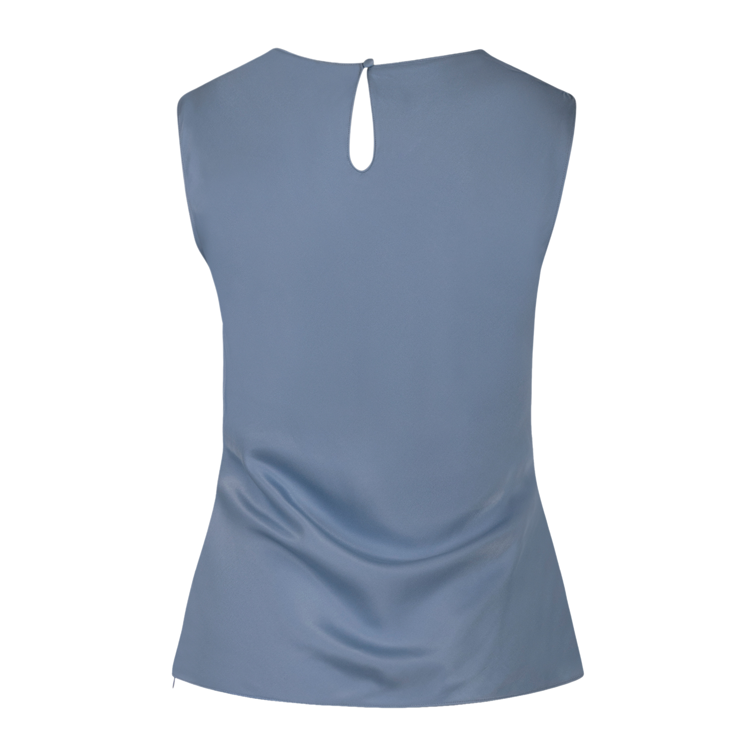 Urban Pioneers Female Micola Top TOP SOFT CHAMBRAY