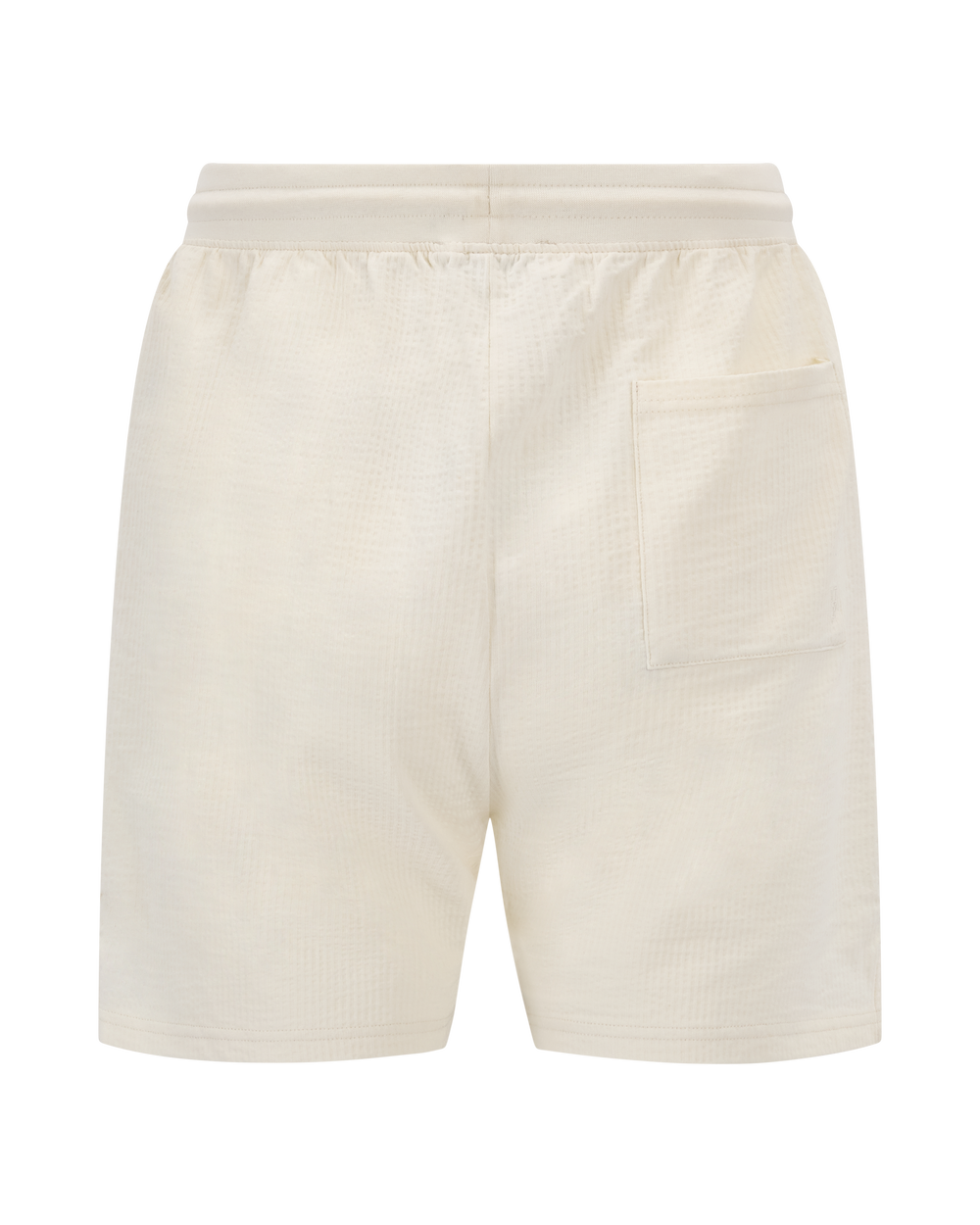 Urban Pioneers Male Micro Shorts SHORTS CREAM