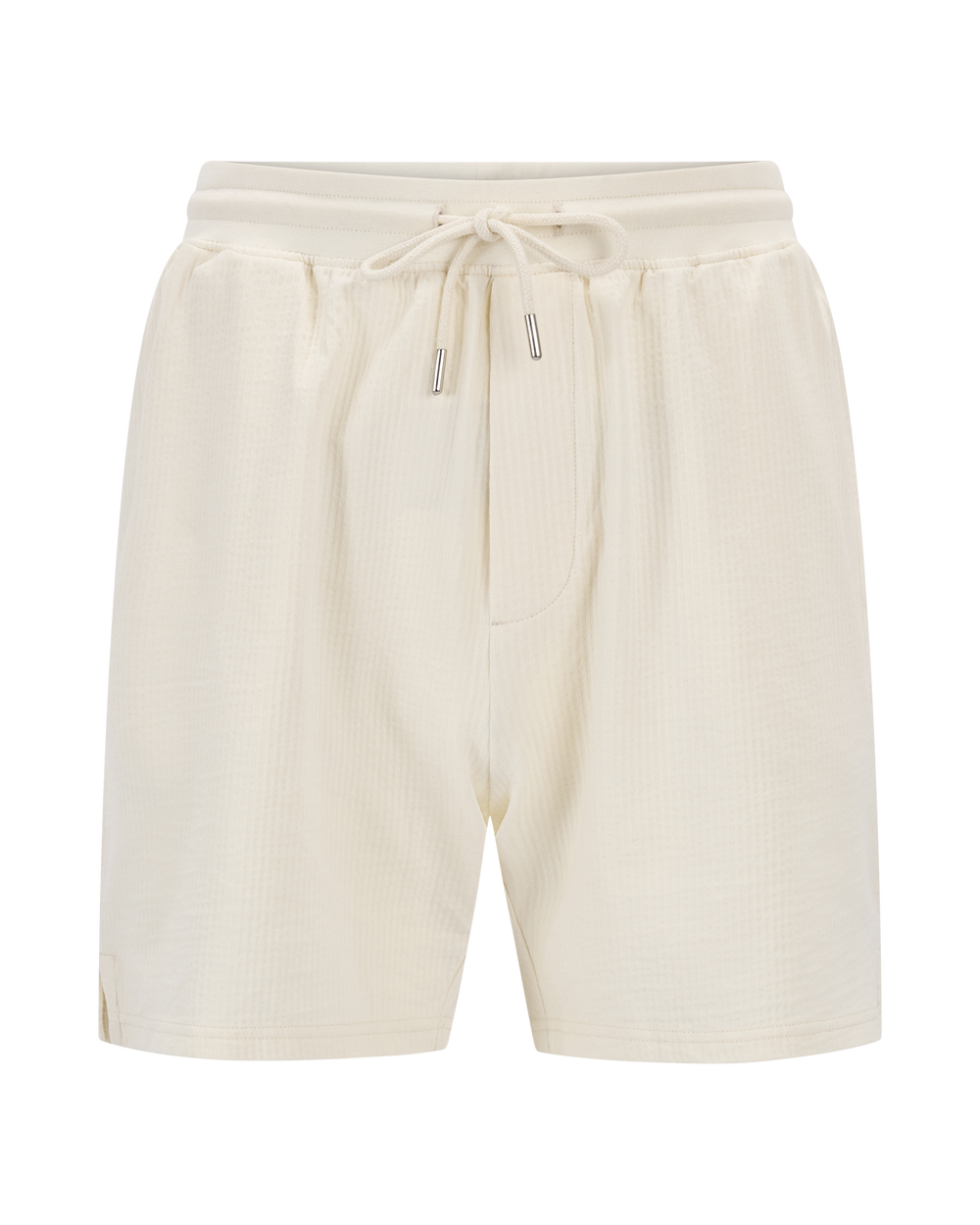 Urban Pioneers Male Micro Shorts SHORTS CREAM