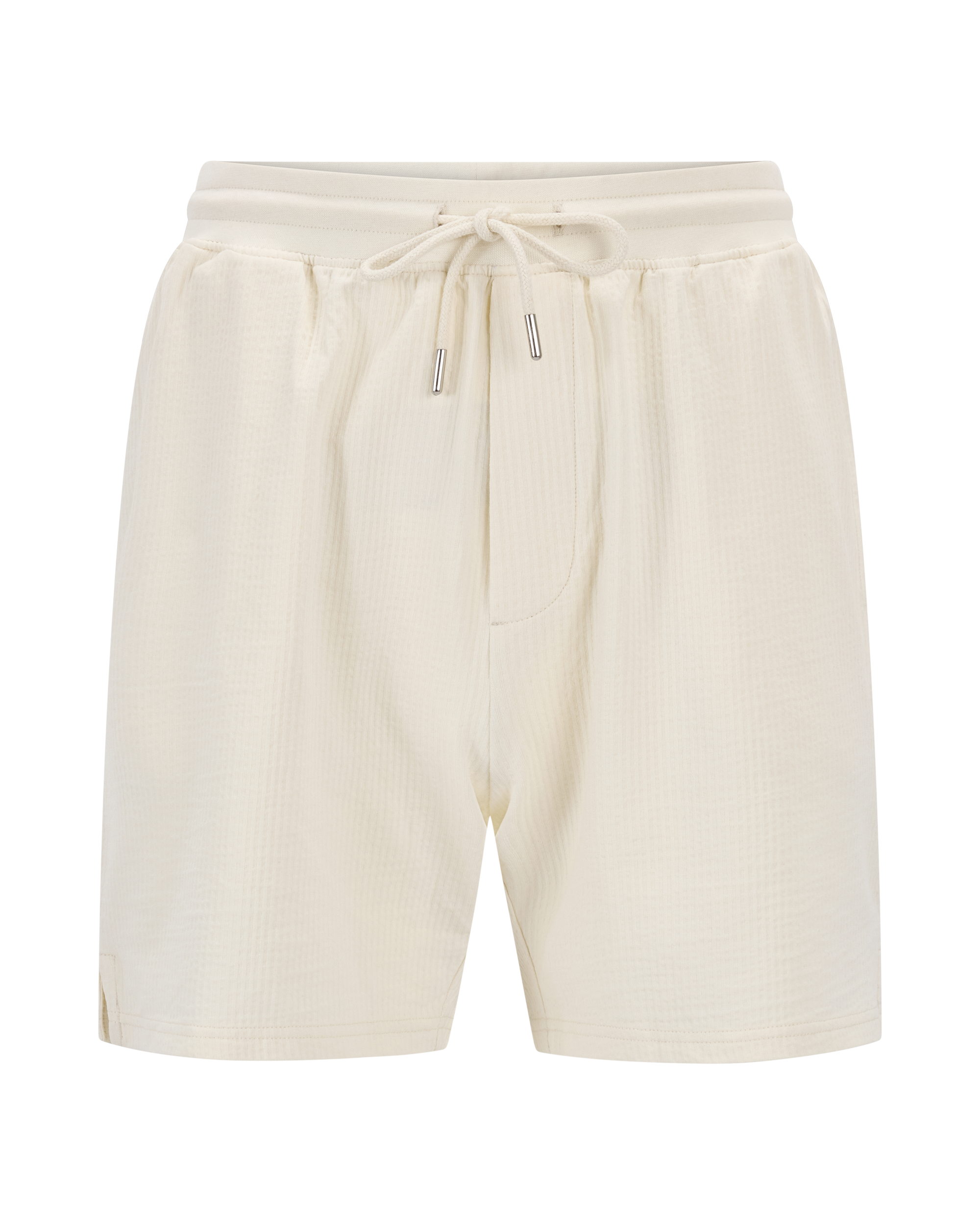 Urban Pioneers Male Micro Shorts SHORTS CREAM
