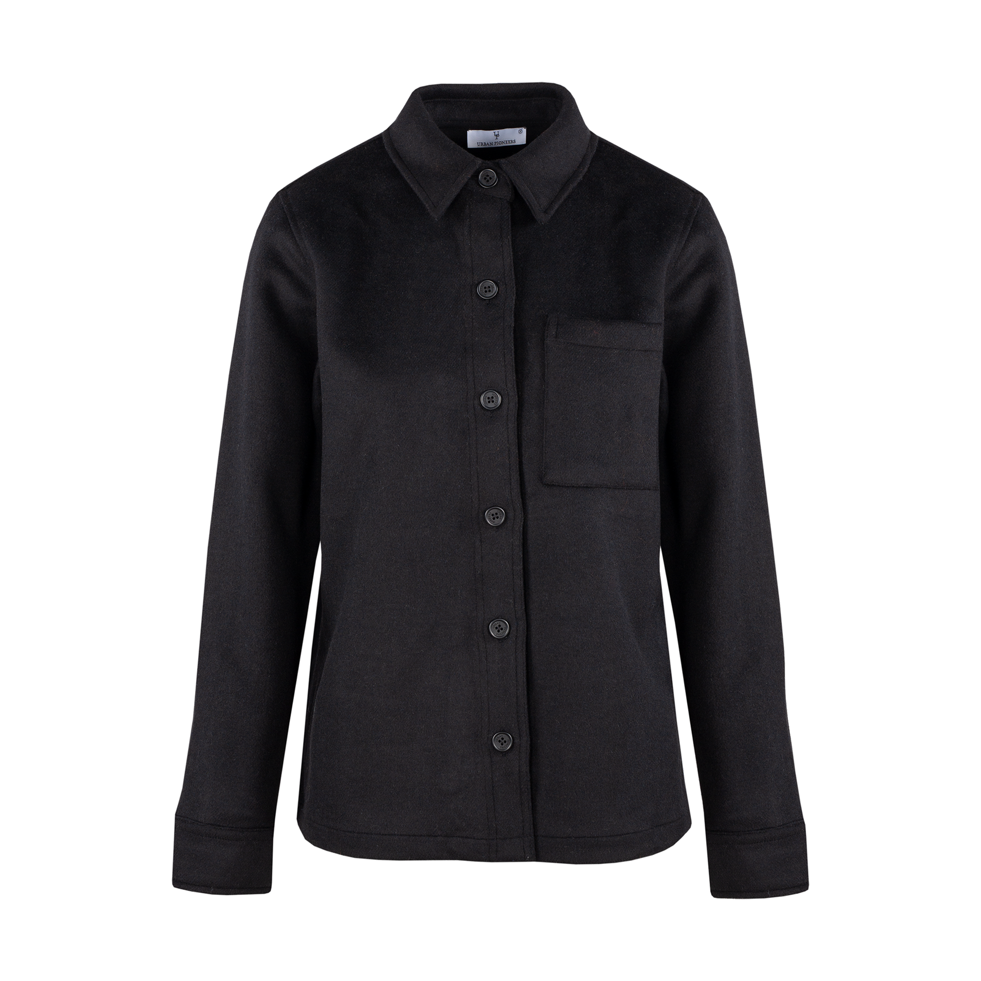Miki Overshirt