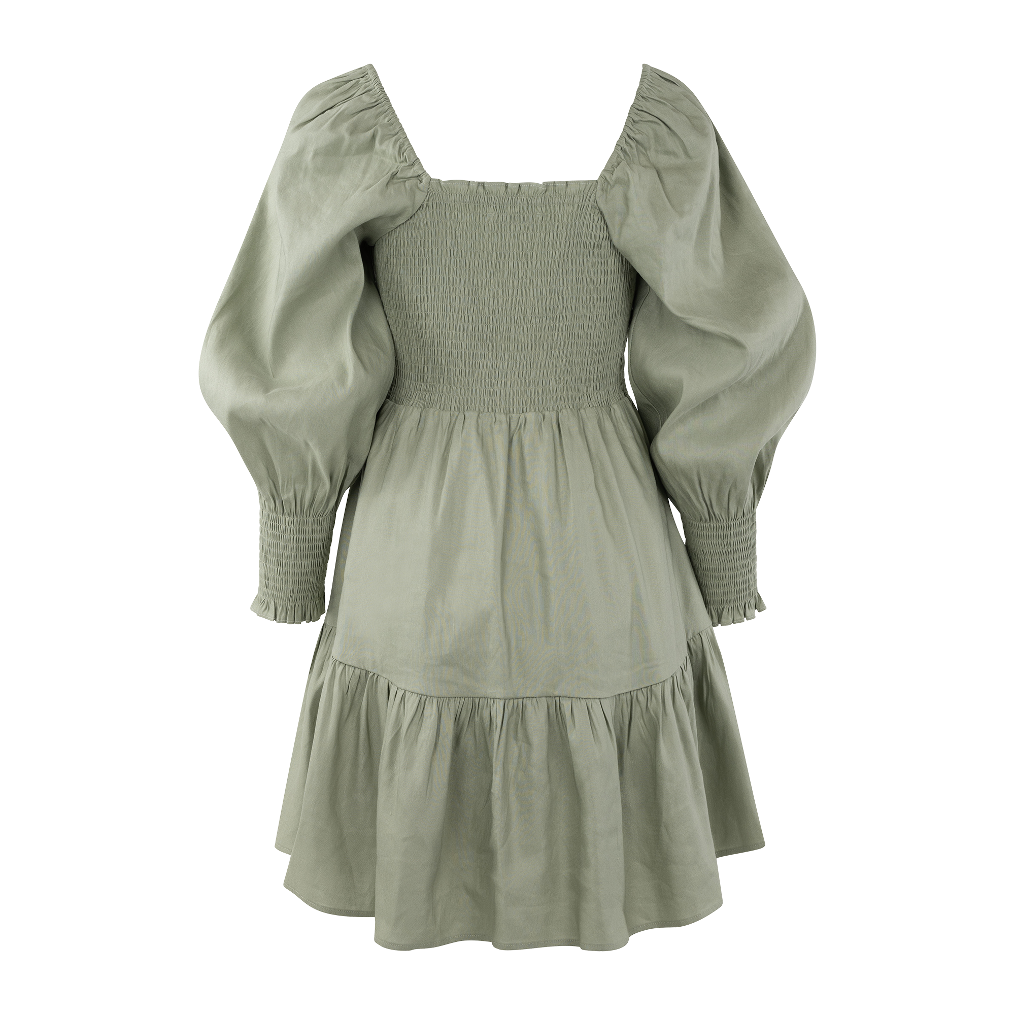 Urban Pioneers Female Milagros Dress DRESS LILYPAD