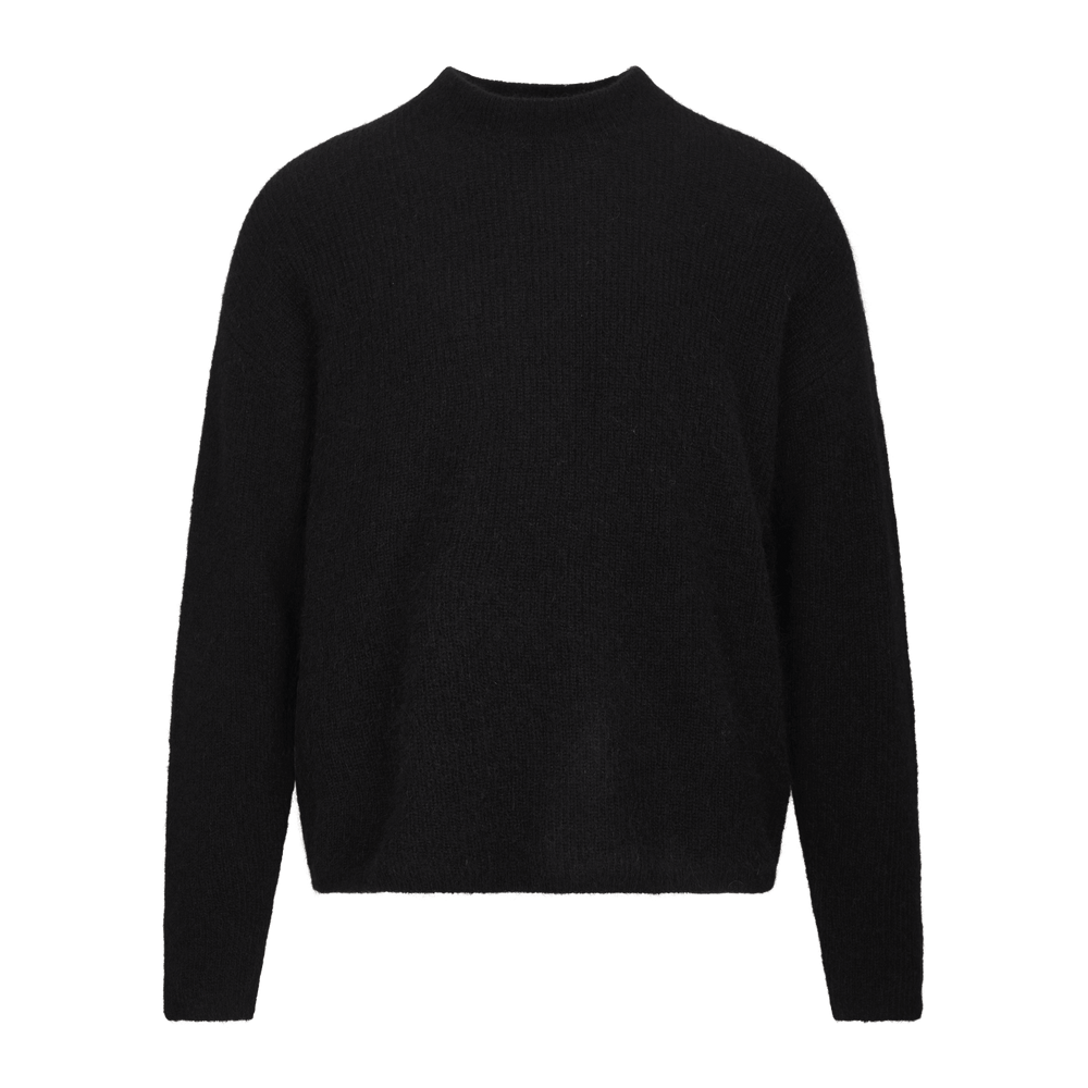 Urban Pioneers Male Miles Sweater SWEATER BLACK