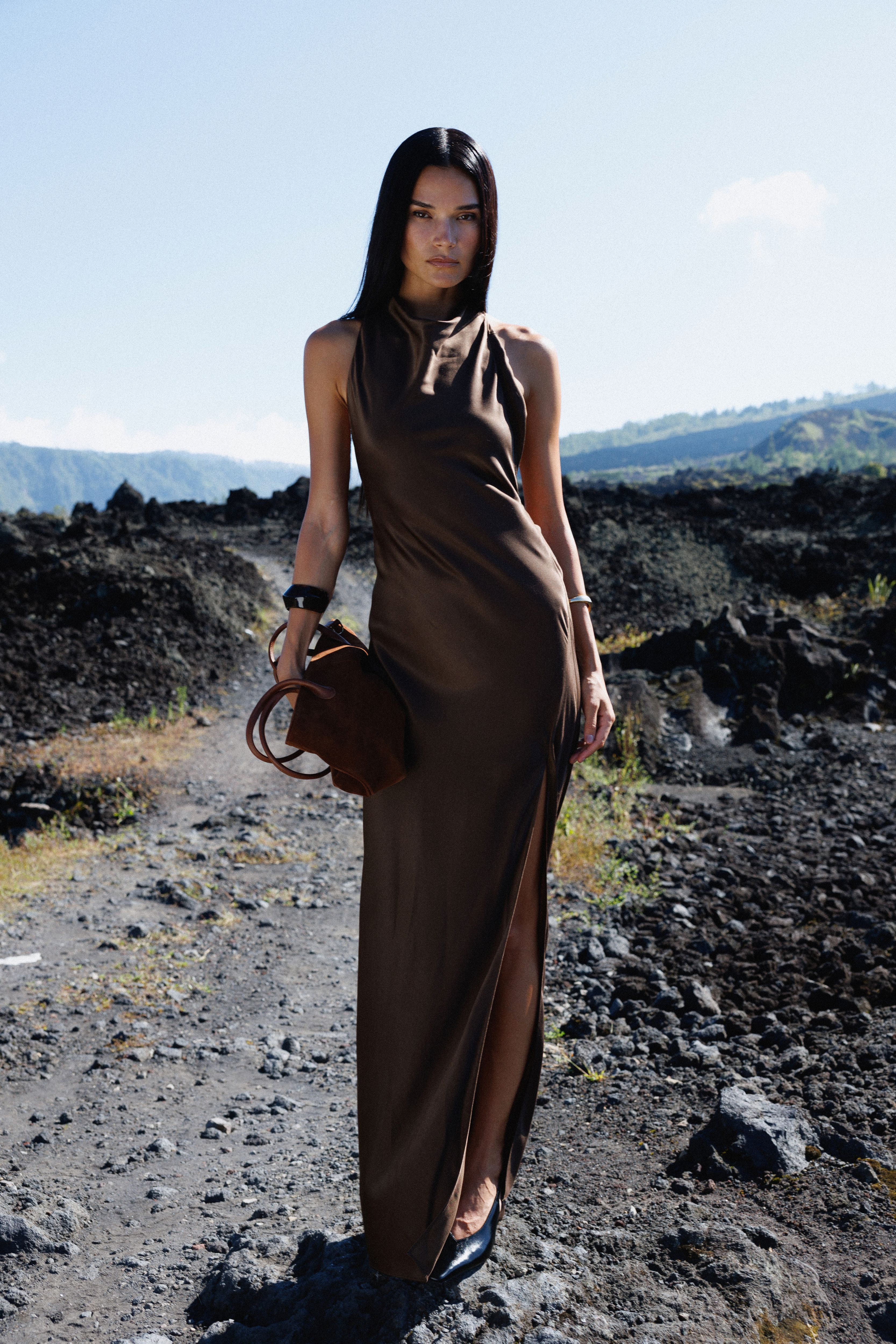 Urban Pioneers Female Millicent Dress DRESS CANTEEN